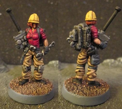 Zpocalypse Engineer