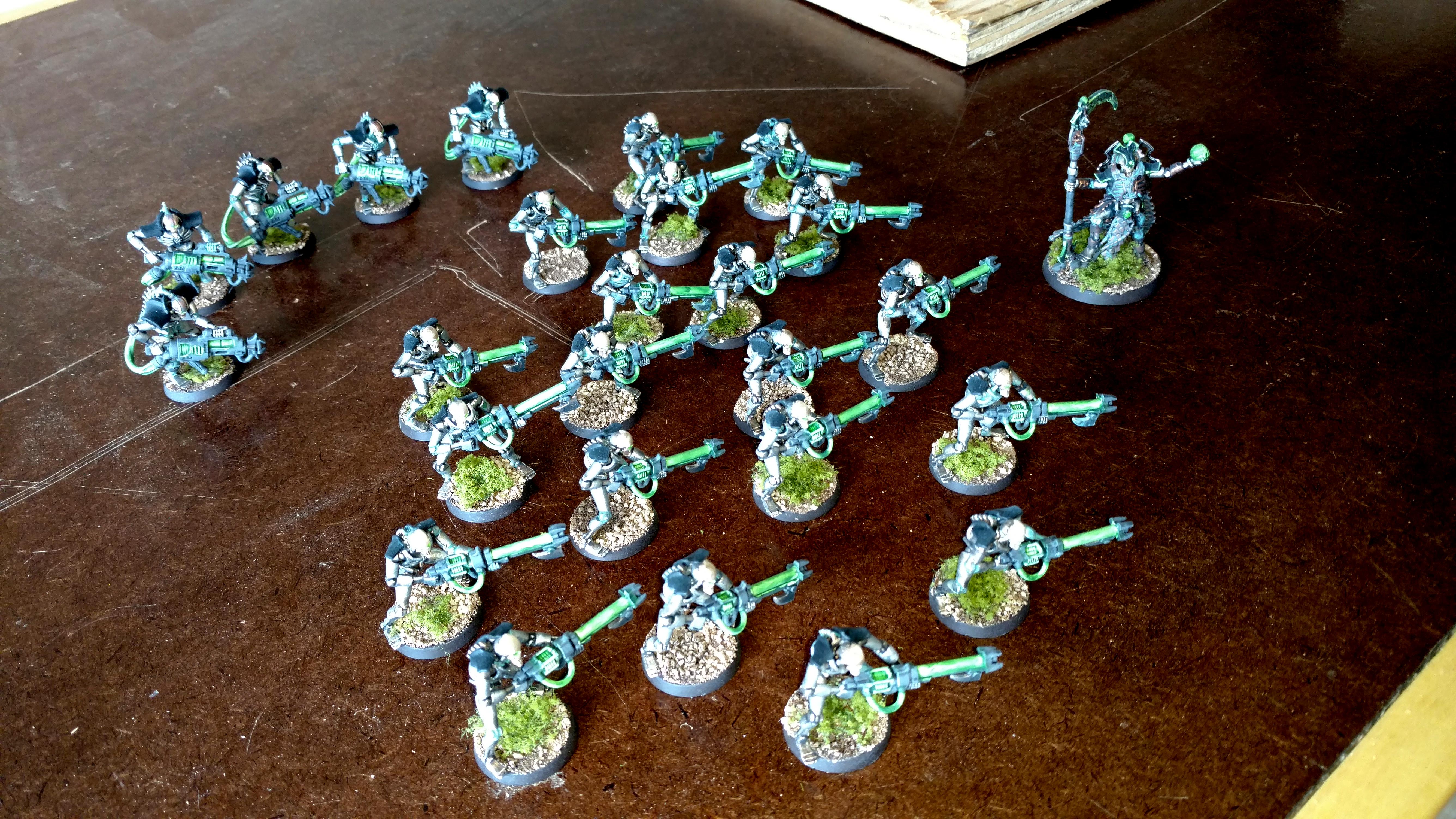 Necrons
