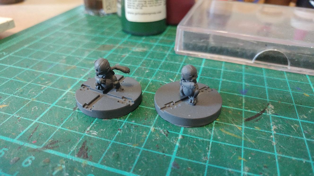 Dakka - May 2017