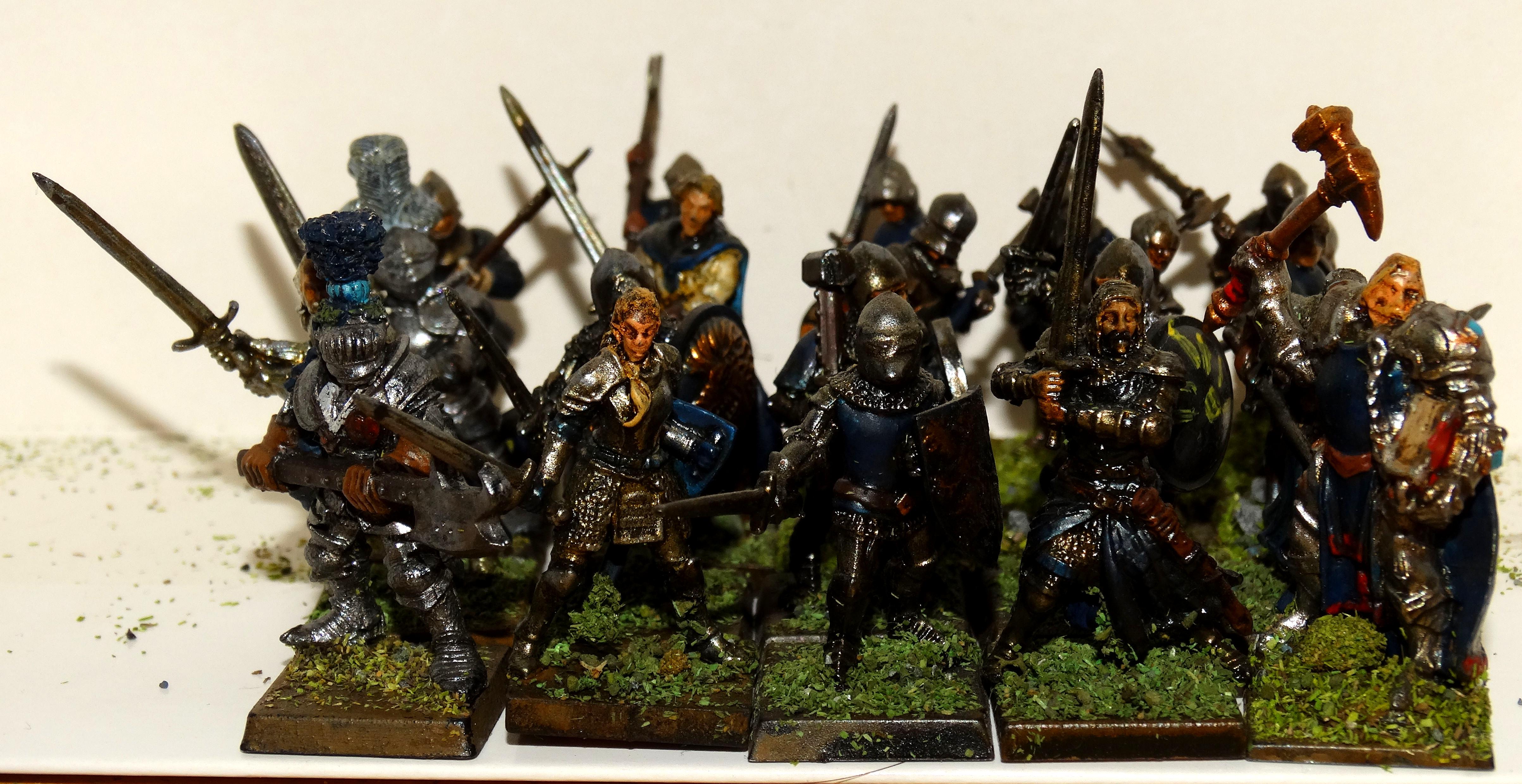 Foot Guard