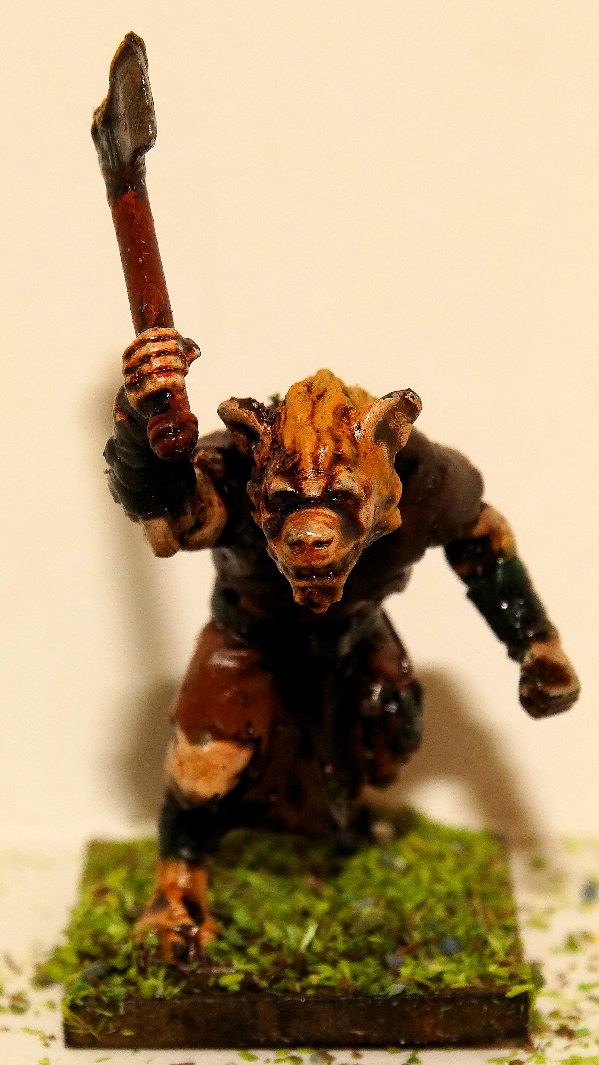 Gnoll