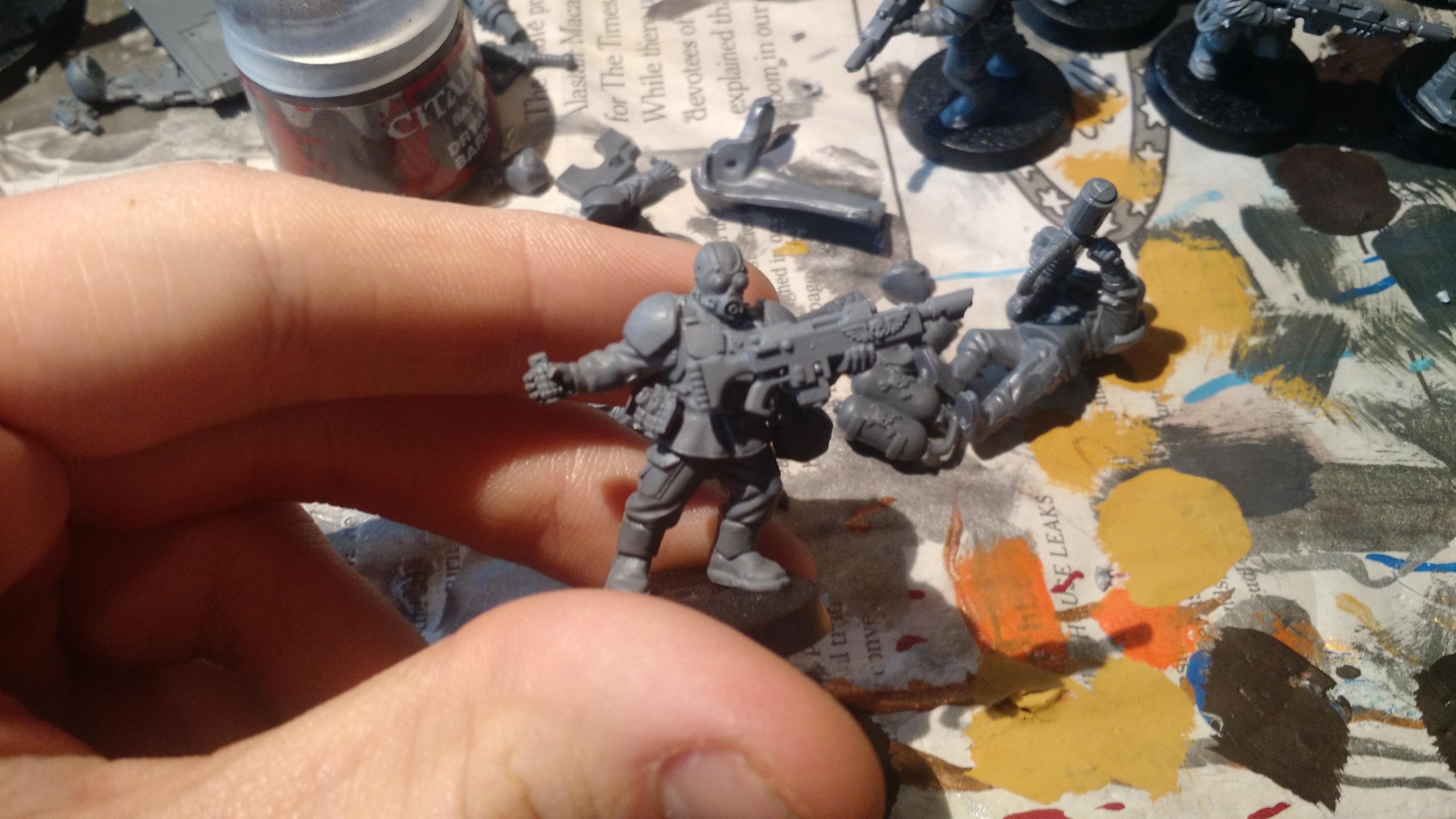 Savlar Trooper 2