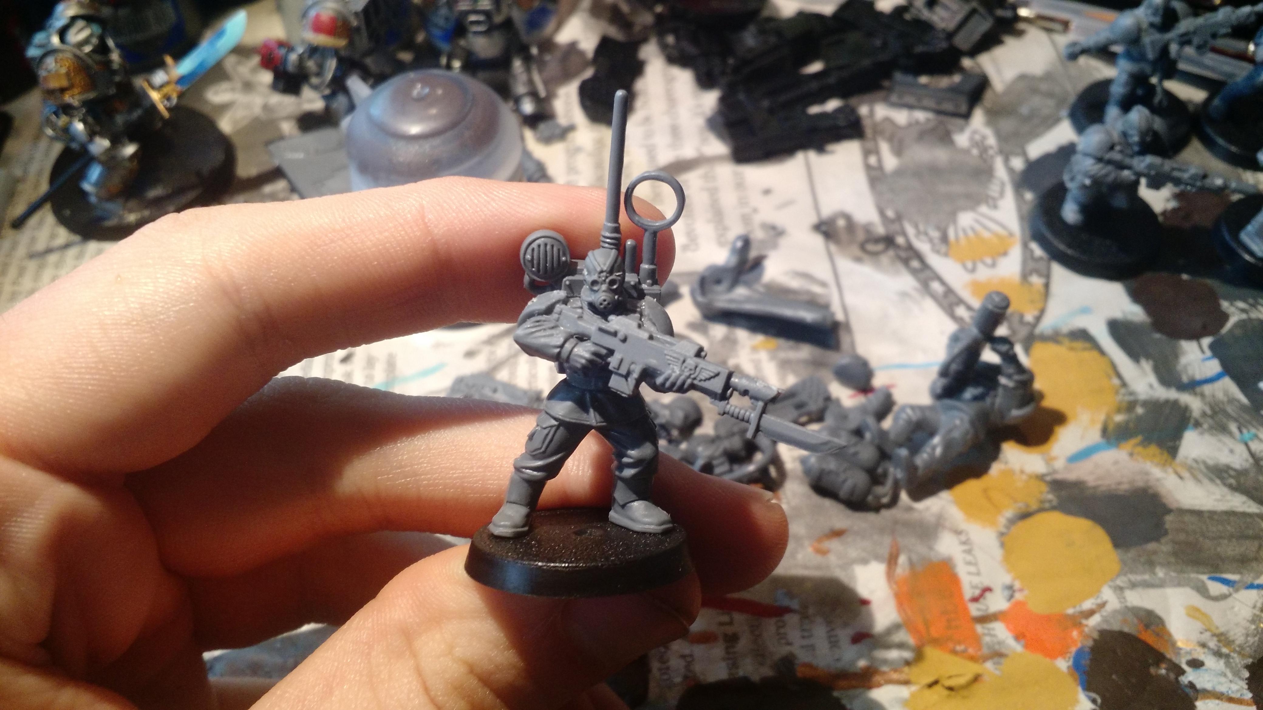Savlar Vox Man