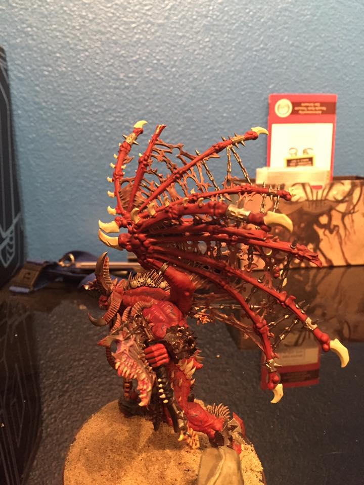 Chaos, Chaos Space Marines, Khorne, Warhammer 40,000, Warhammer Fantasy