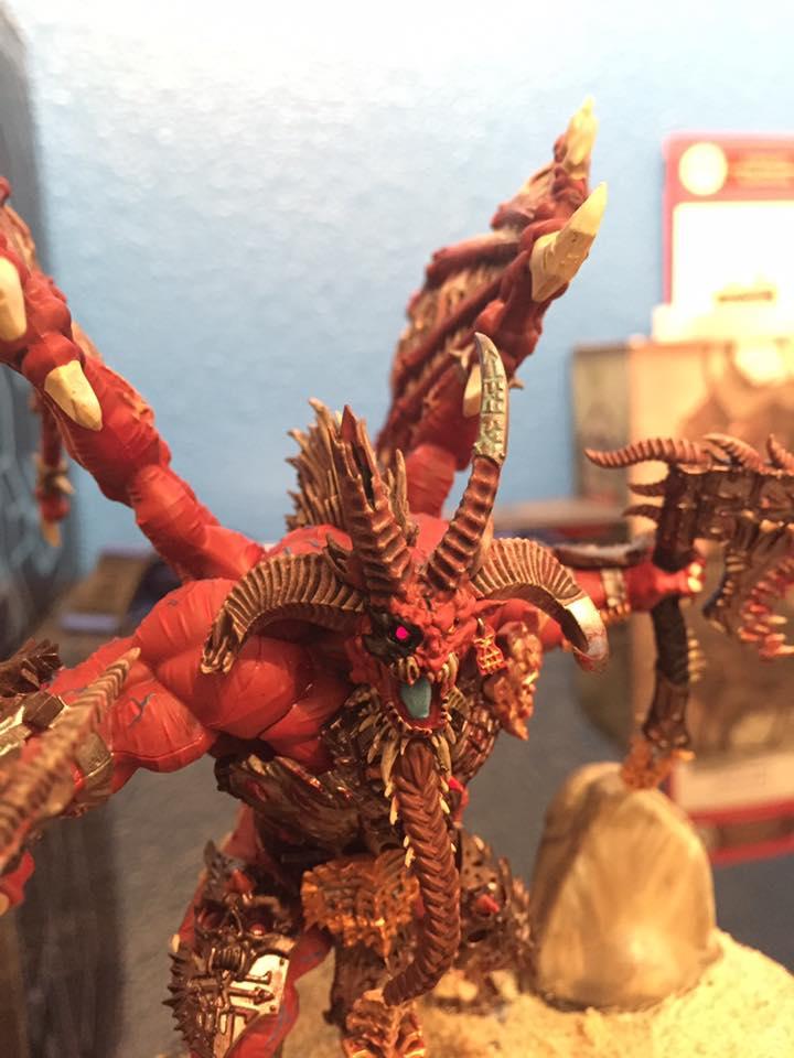 Chaos, Chaos Space Marines, Khorne, Warhammer 40,000, Warhammer Fantasy