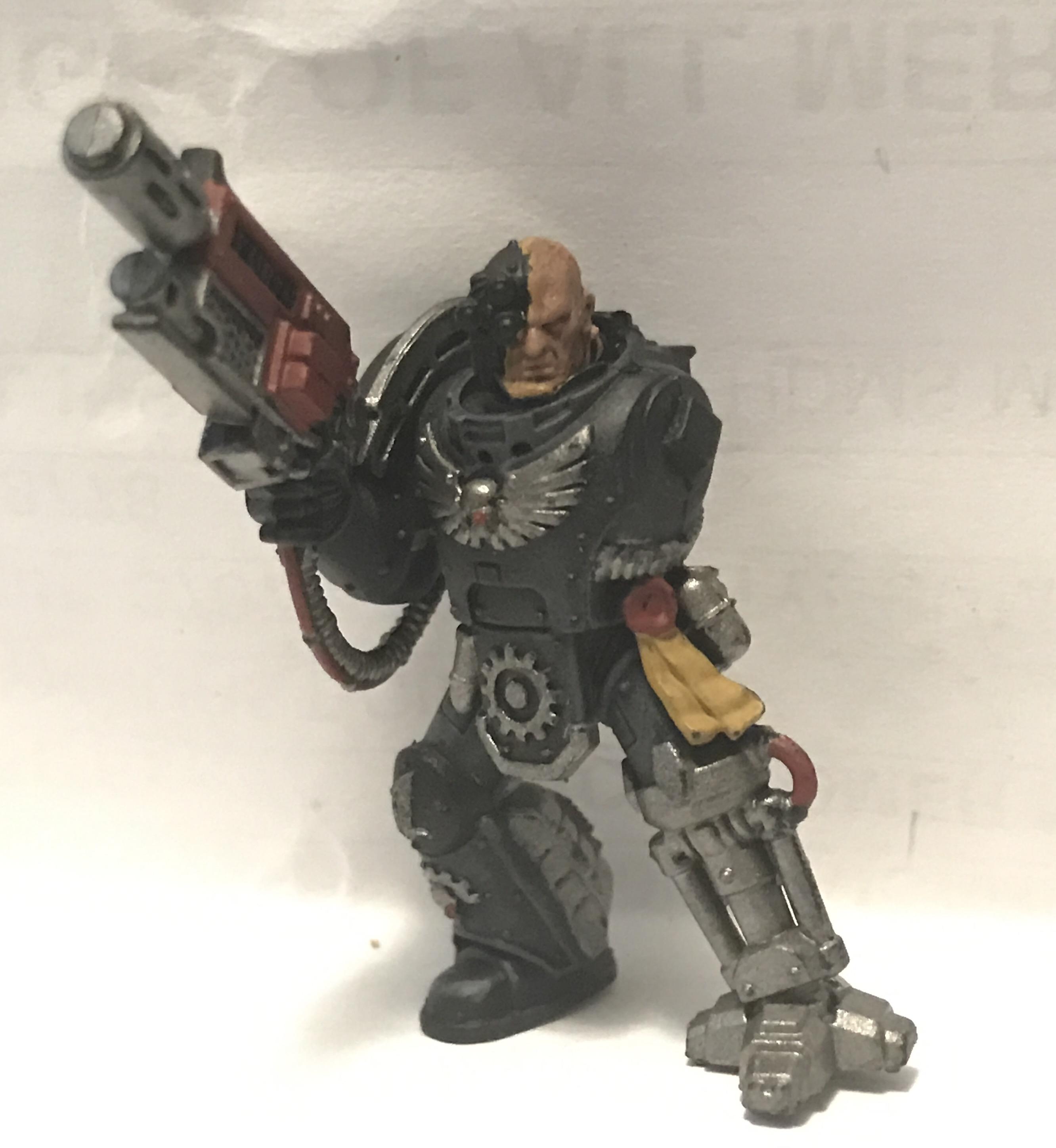 Death Watch