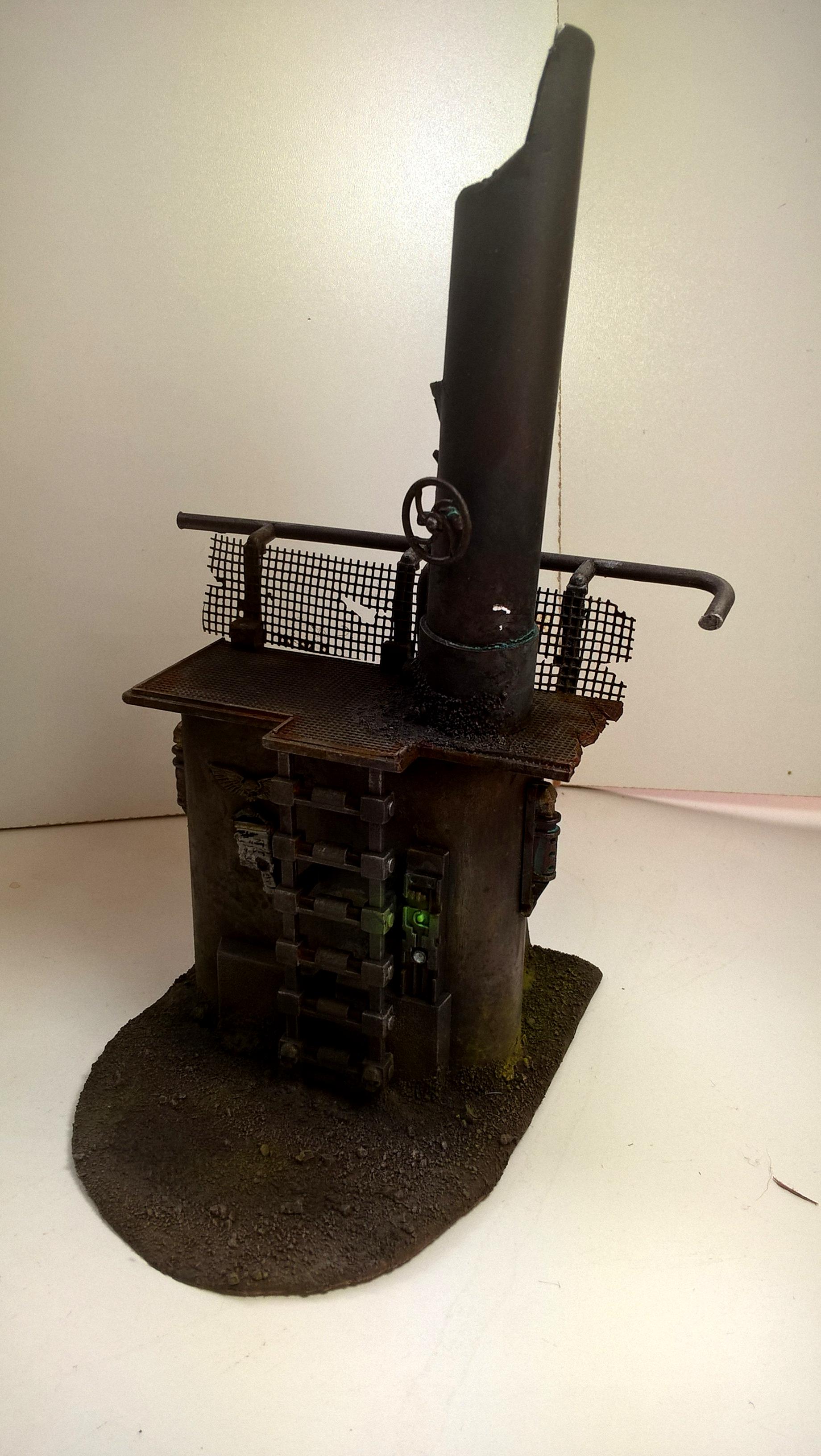 : Mechanicus [delete], Merlin [delete], Sector [delete], Shadow War [delete], Terrain