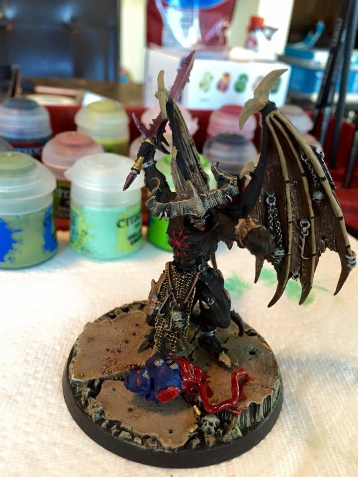 Belekor, Chaos, Chaos Daemons, Chaos Space Marines, Warhammer 40,000, Warhammer Fantasy
