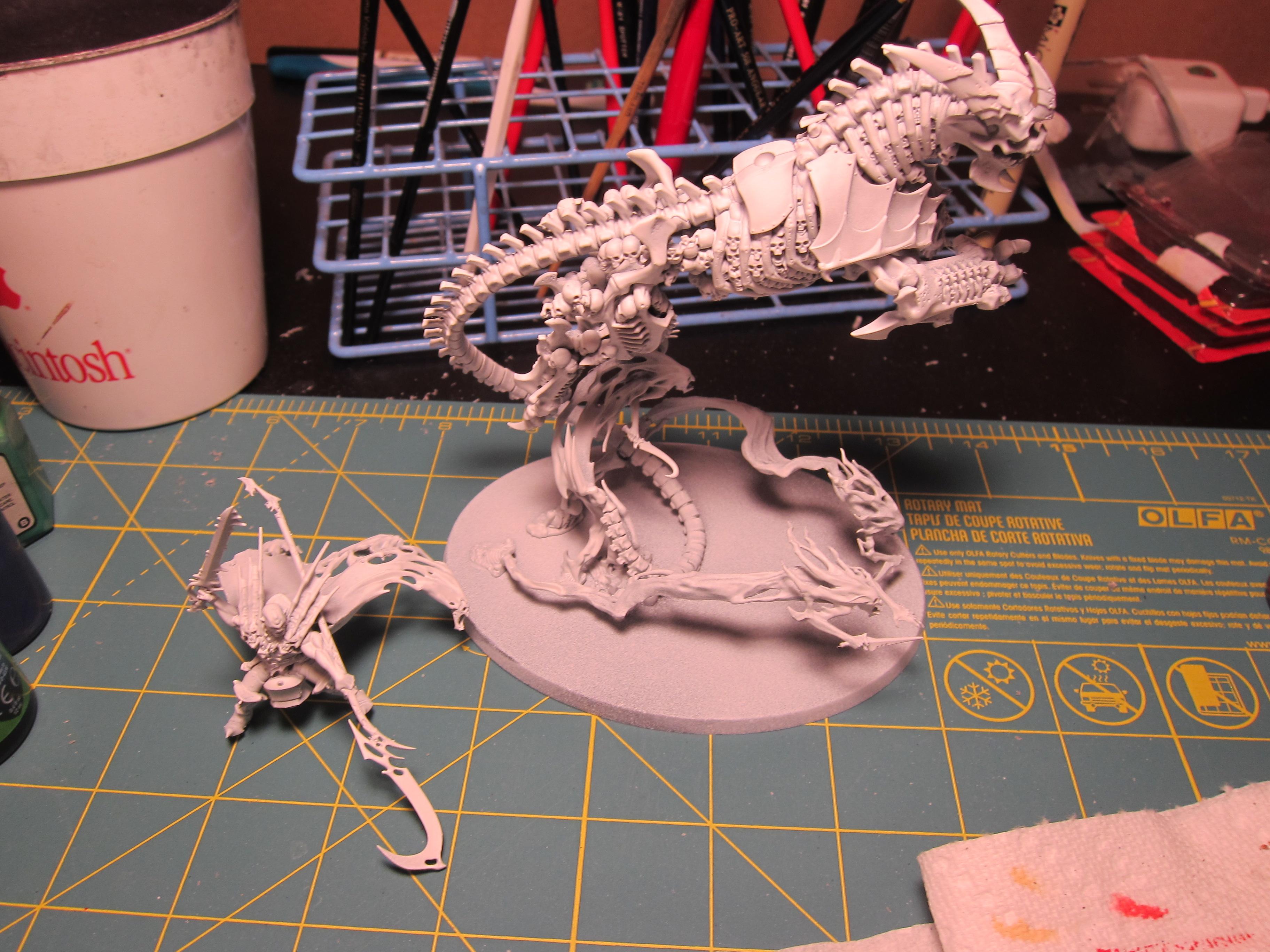 Manfred primed