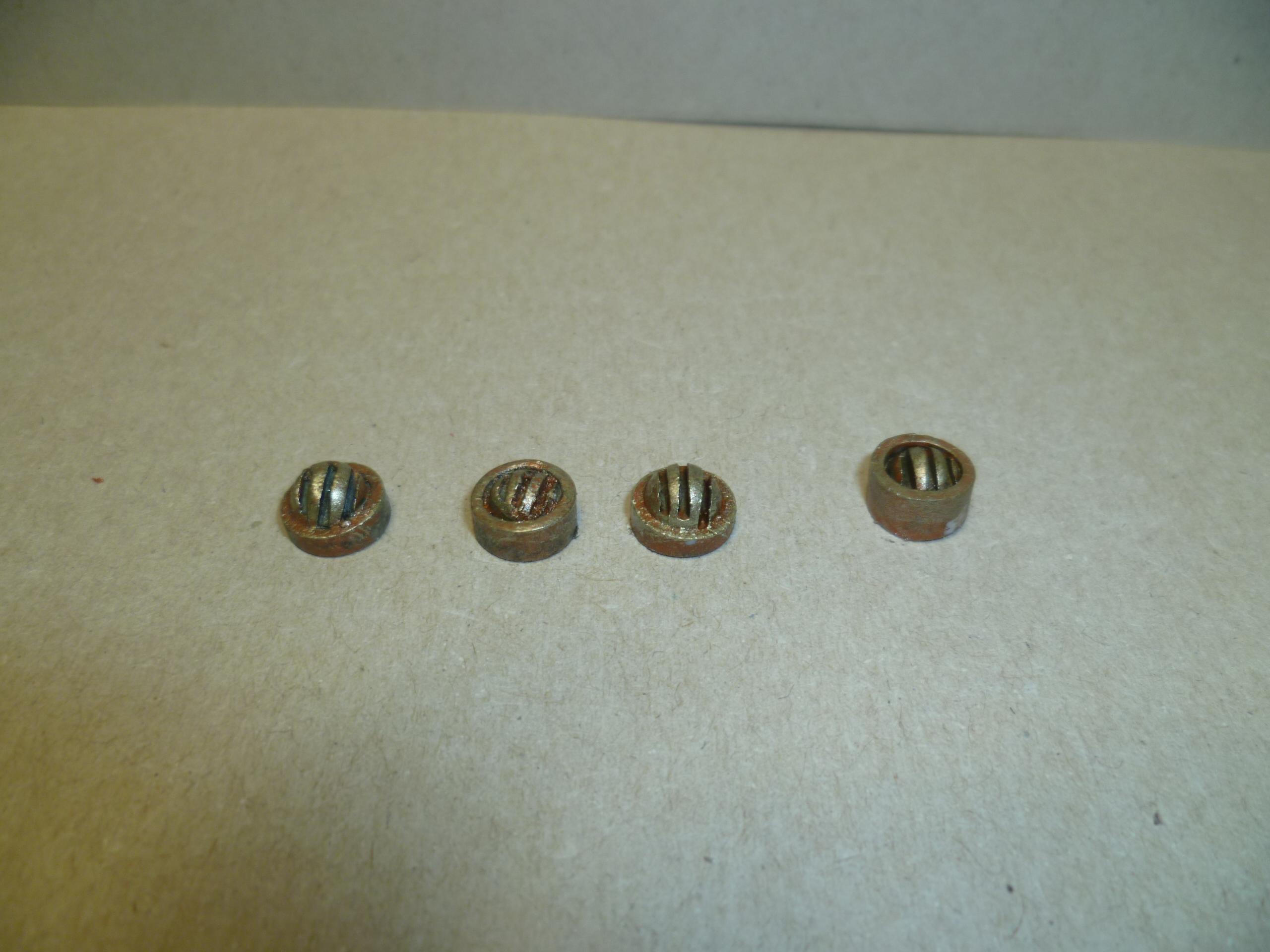 Scatter Bits