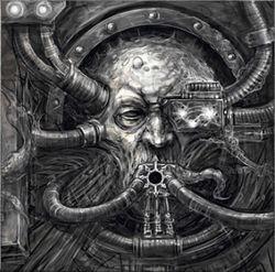 Obliterators, Kreator Rex