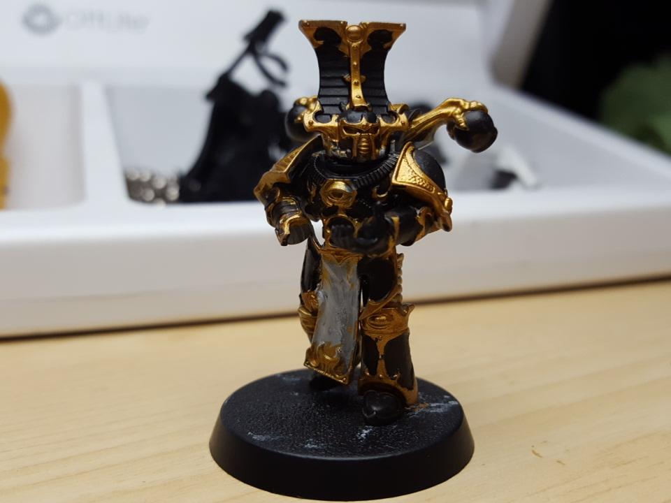 Thousand Sons 