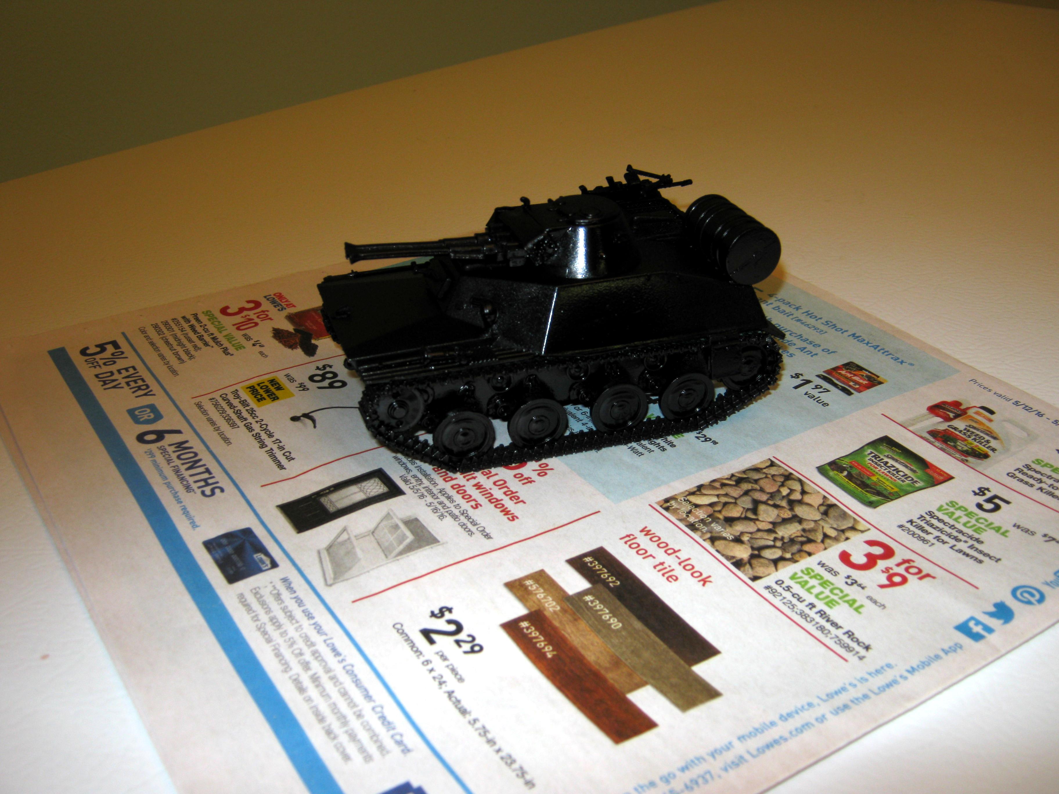 Amphibious, Conversion, Counts As, Exterminator, Imperial, Light Tank, Russians, Soviet, T-30, T-40, Tank, World War 2