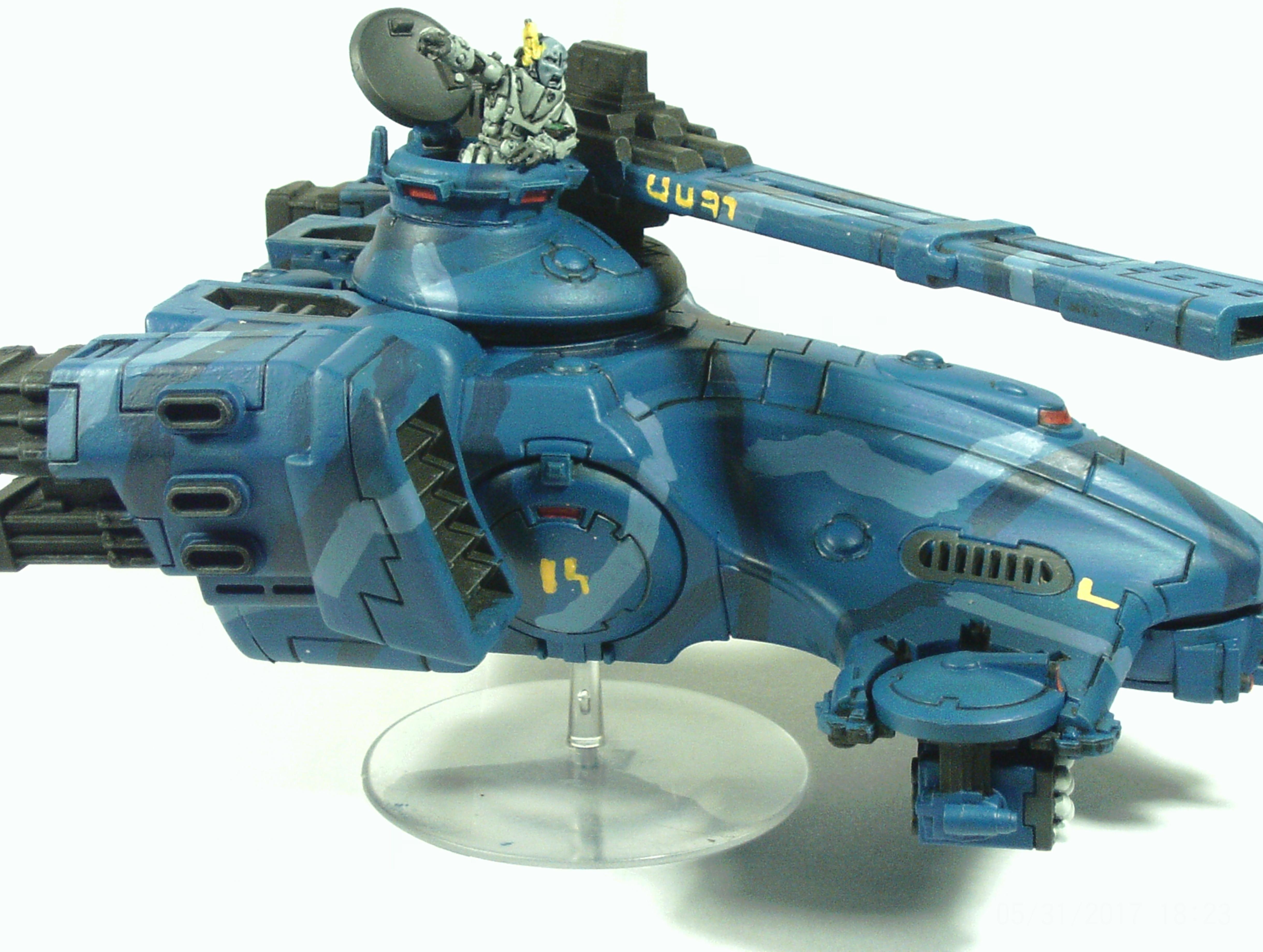 Caste, Devilfish, Fire, Gunship, Hammerhead, Longstrike, Railgun, Tank, Tau, Warriors