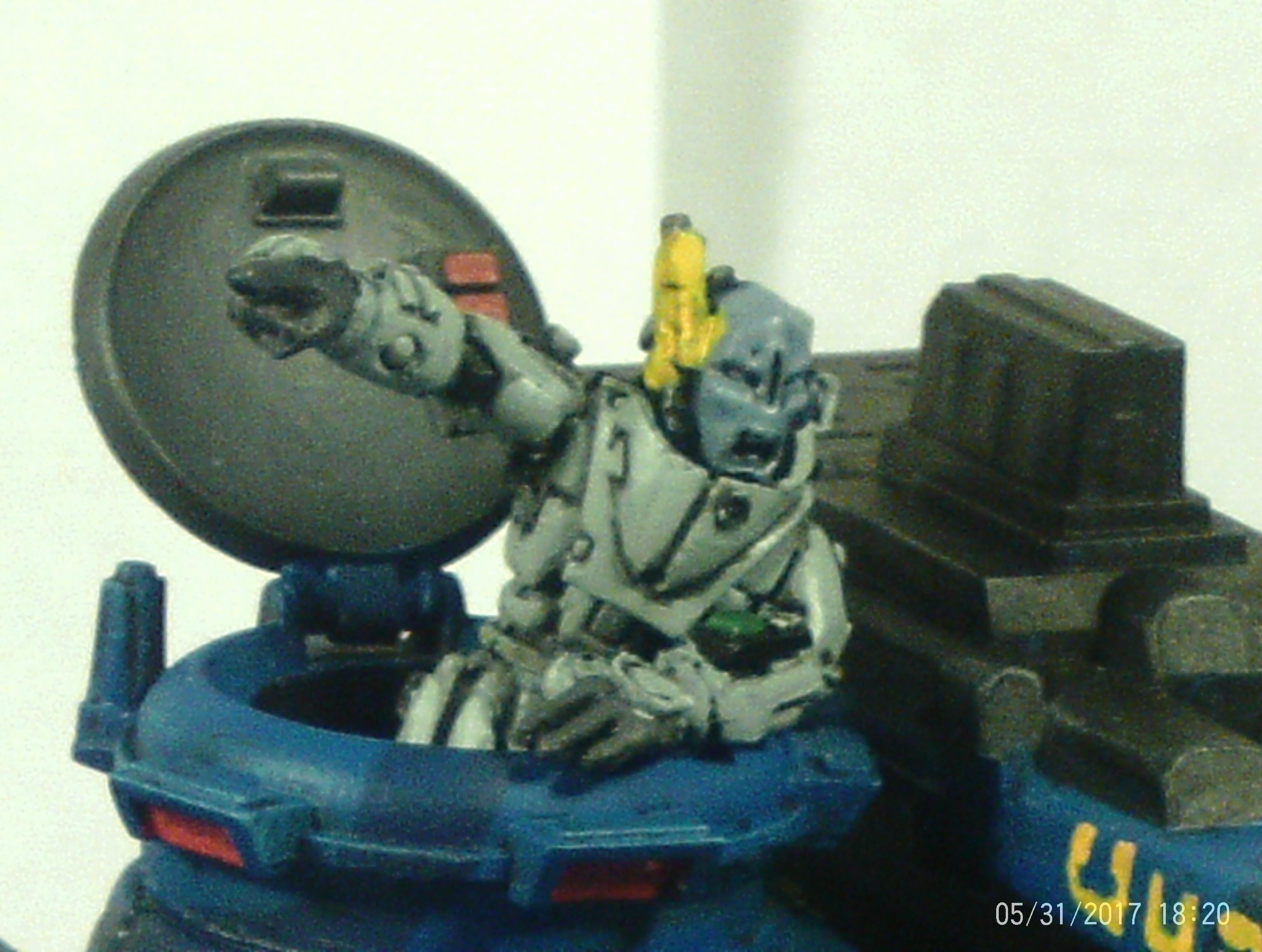 Caste, Devilfish, Fire, Gunship, Hammerhead, Longstrike, Railgun, Tank, Tau, Warriors