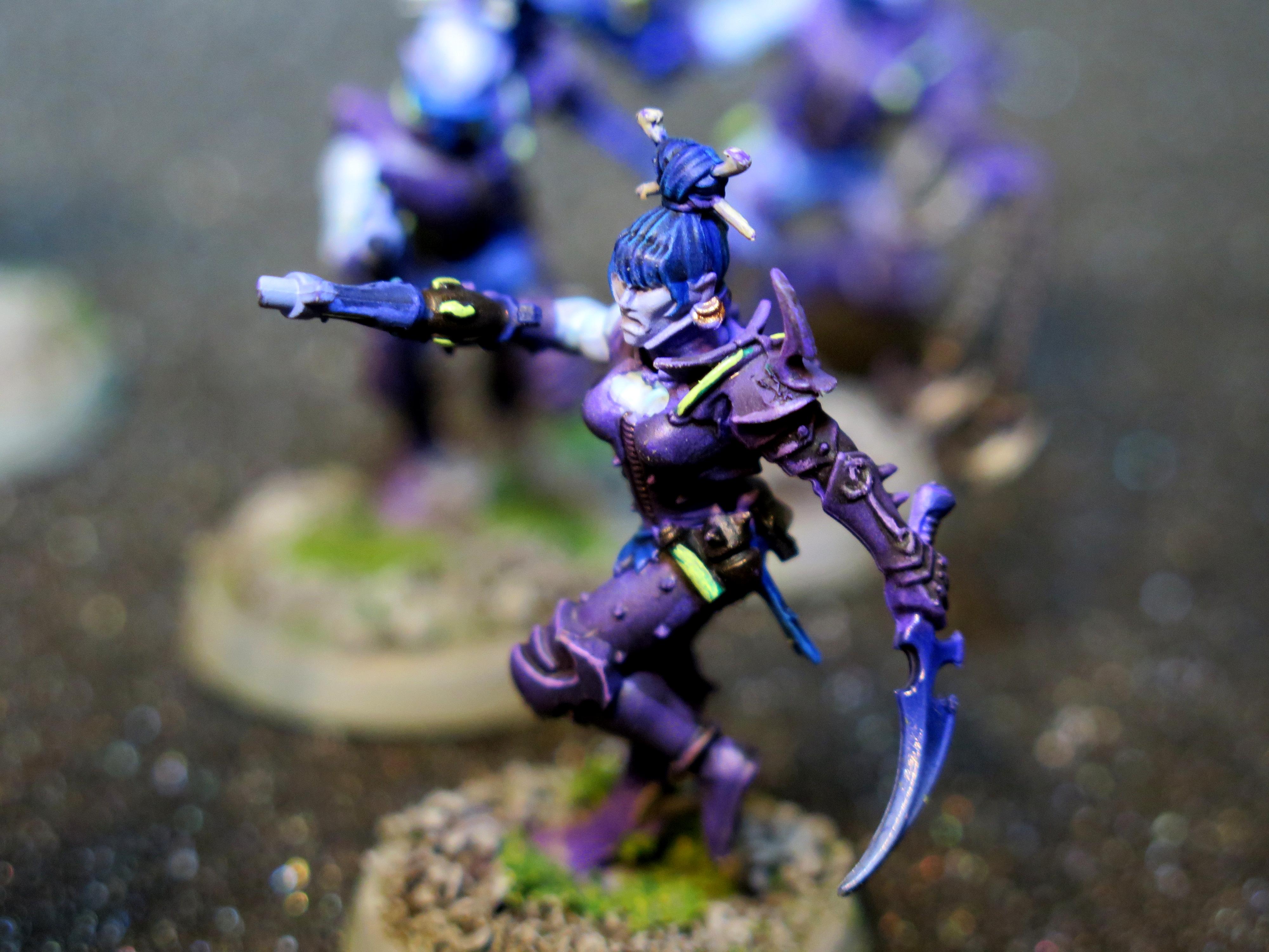 Complete wych 2