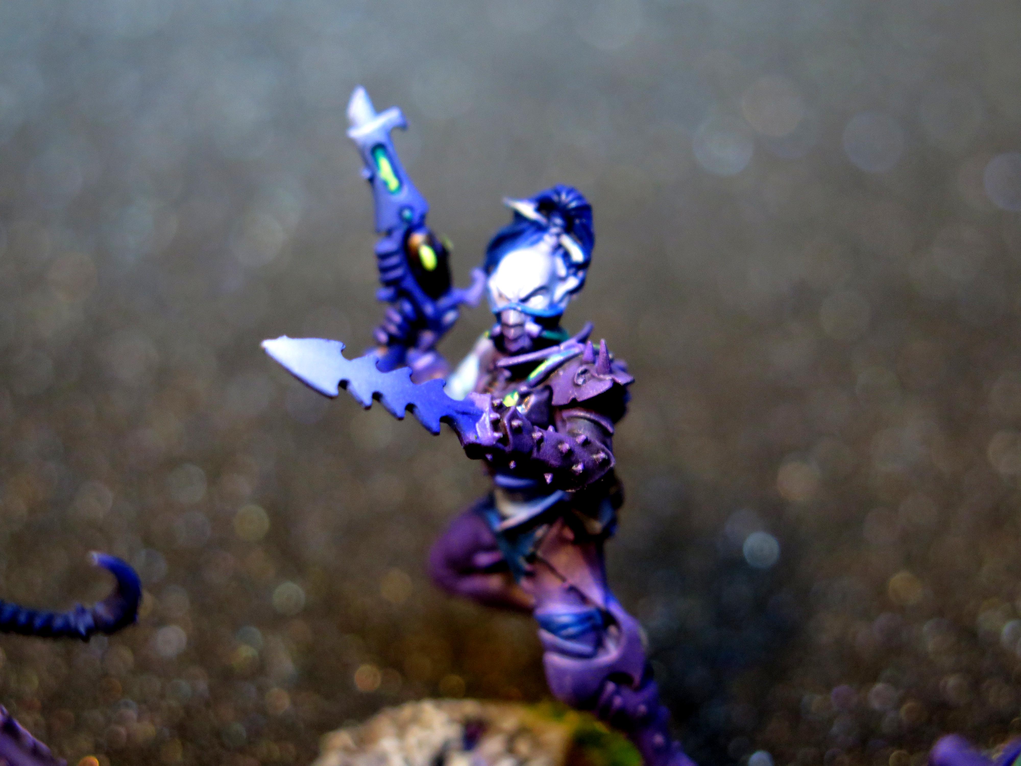 Complete wych 3