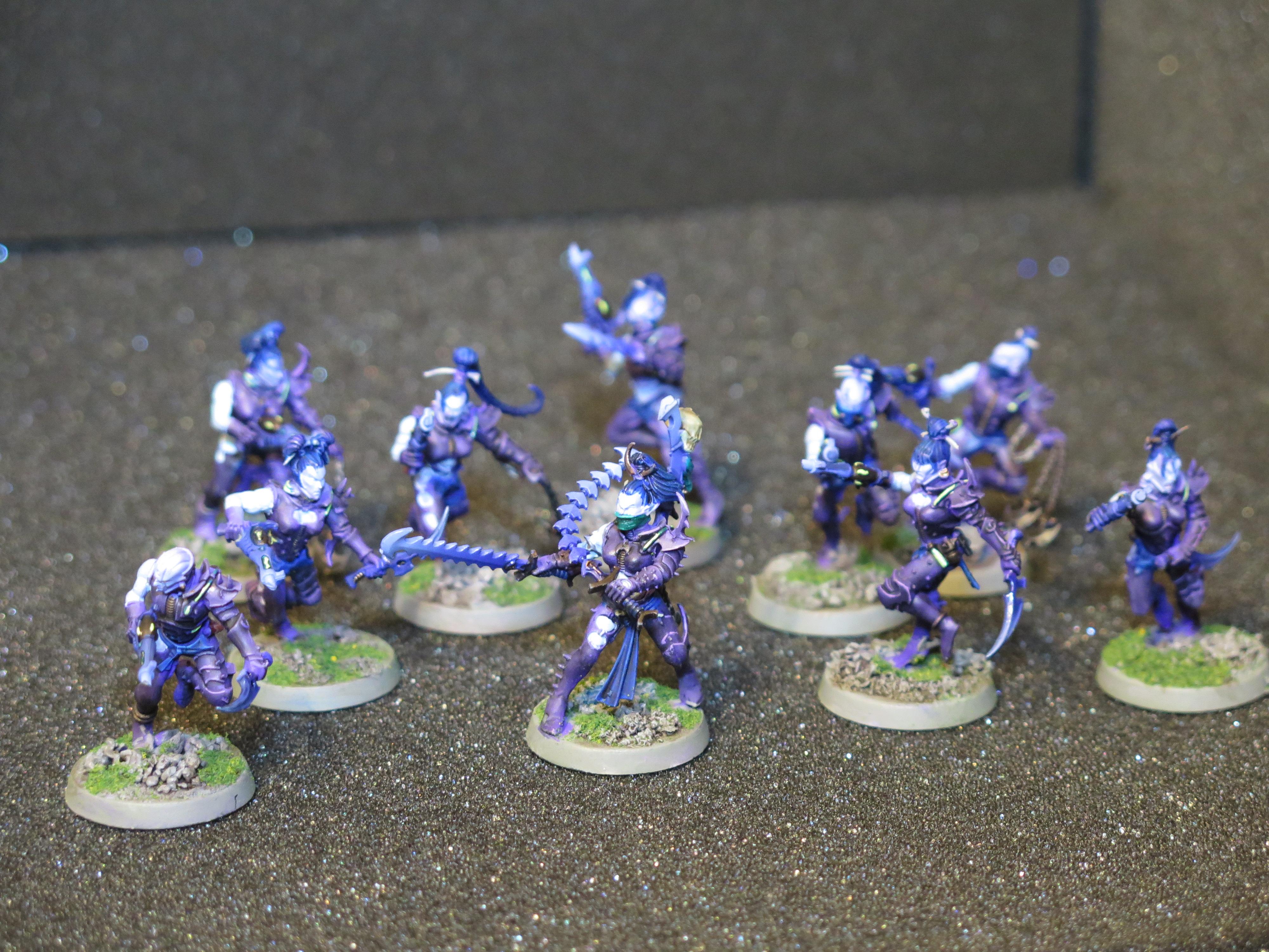 Project 2 Complete, Completed wychs 