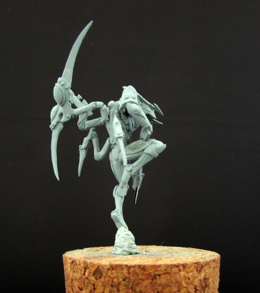 Custom, Custom Commission