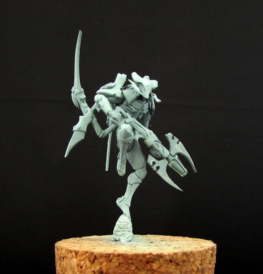 Custom, Custom Commission