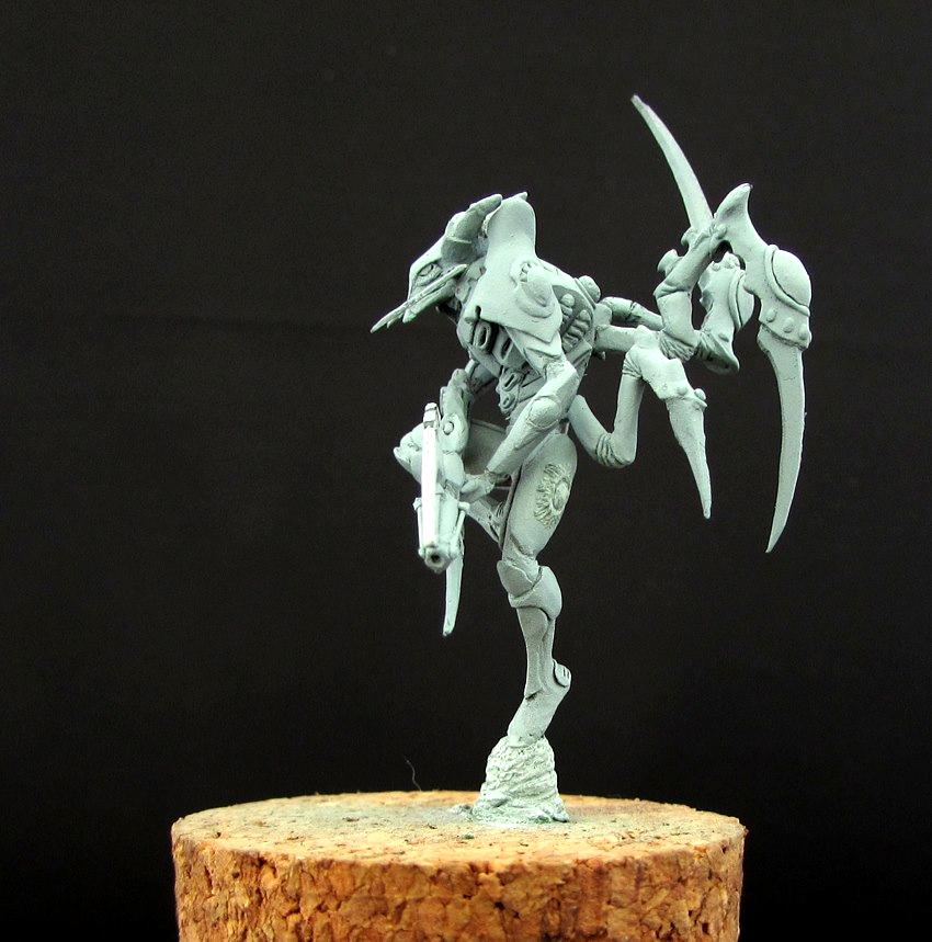 Custom, Custom Commission