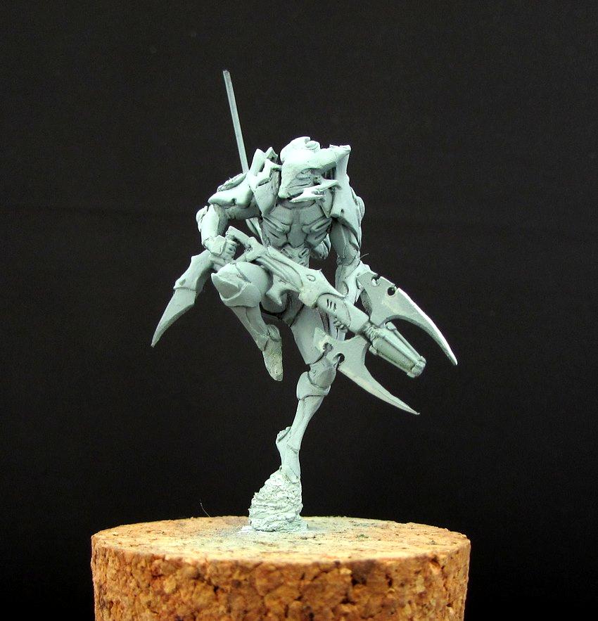 Custom, Custom Commission