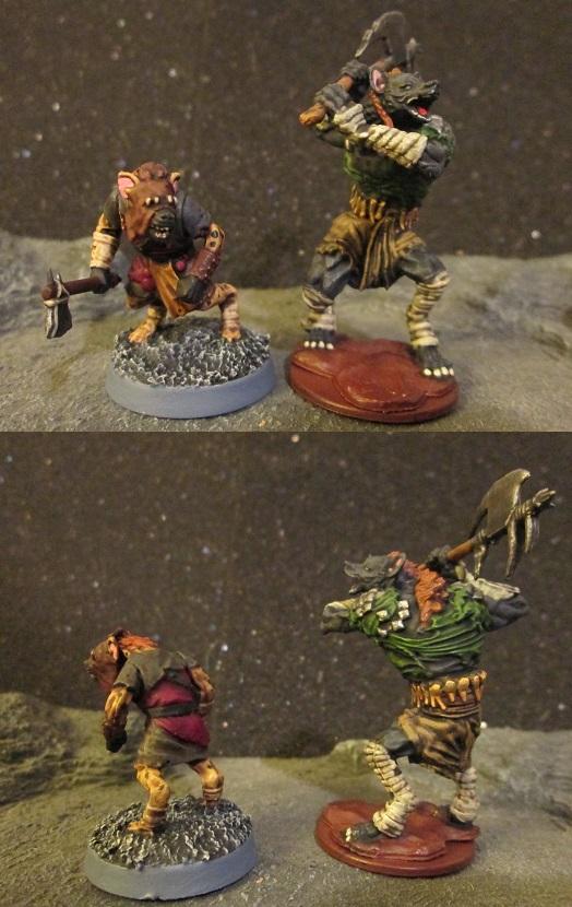 Gnolls