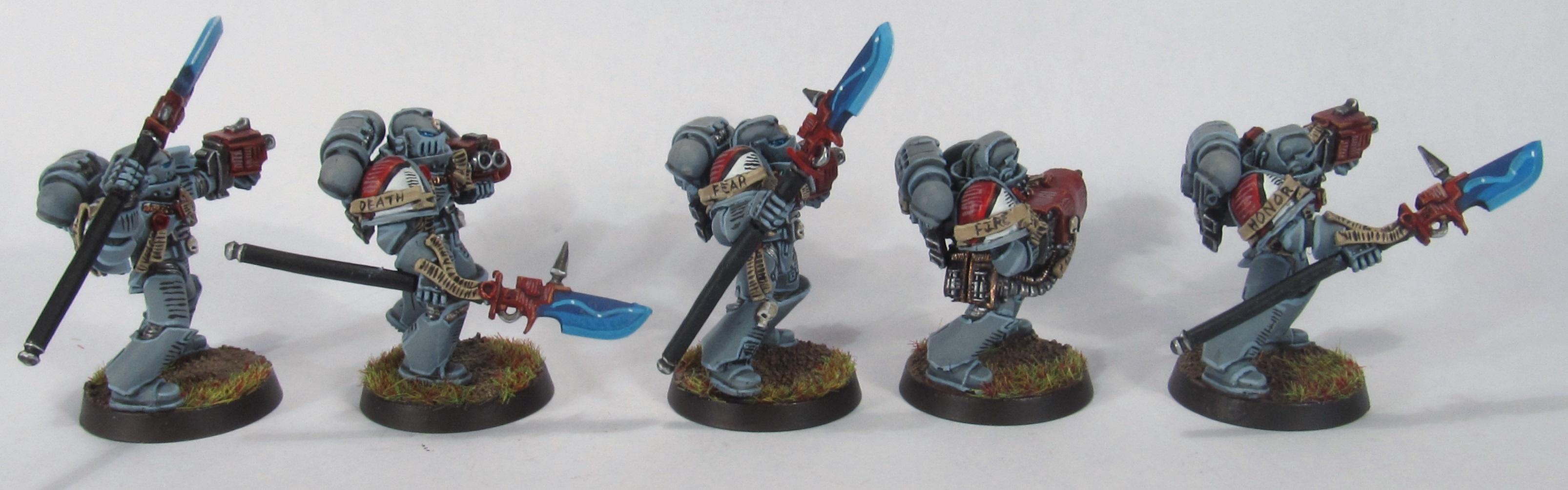 Strike Squad 1 Right