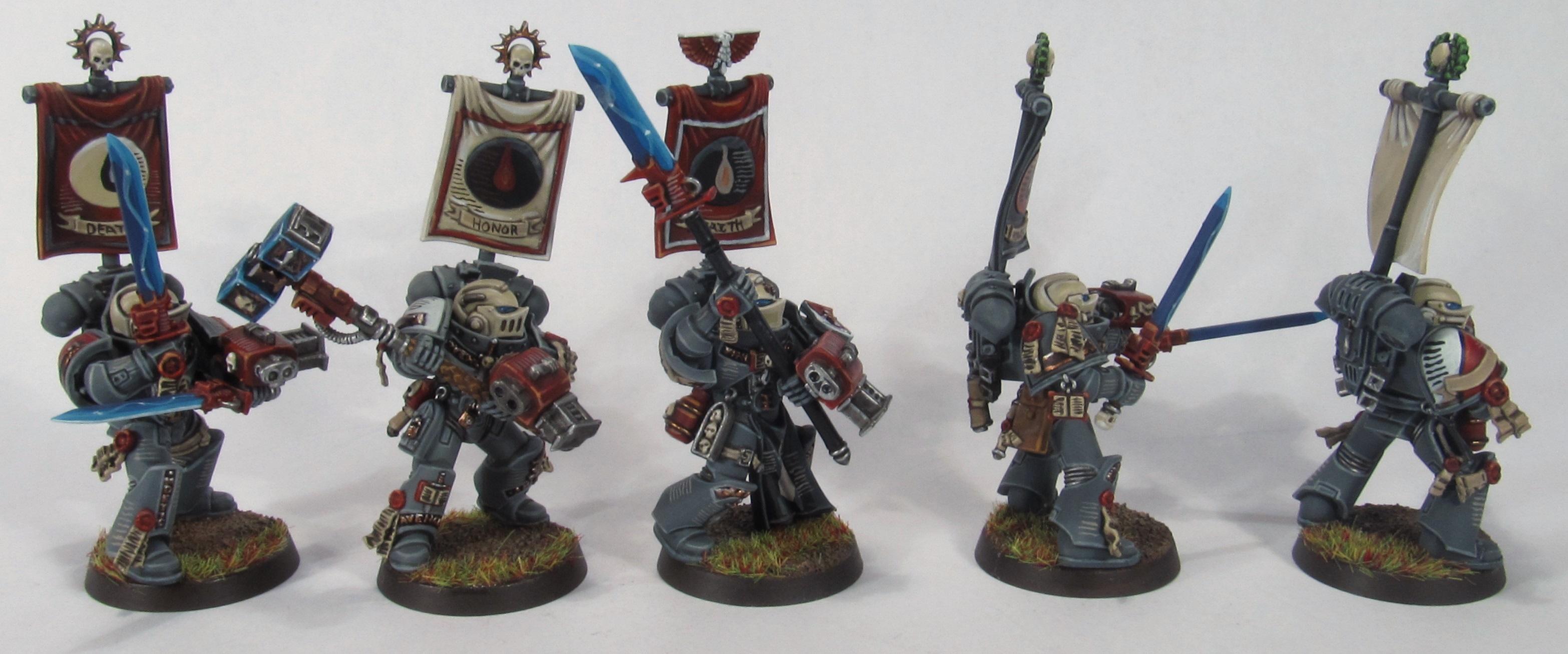 Purifiers Squad 3 Right