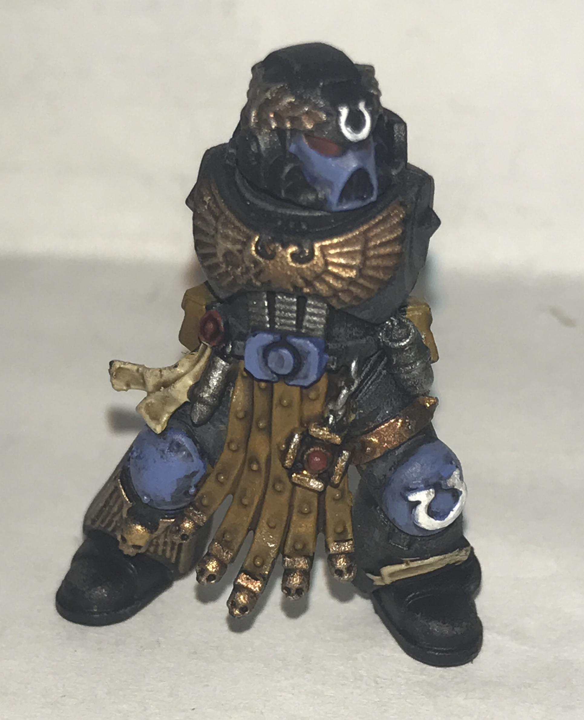 Death Watch