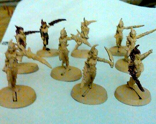 Daemonettes