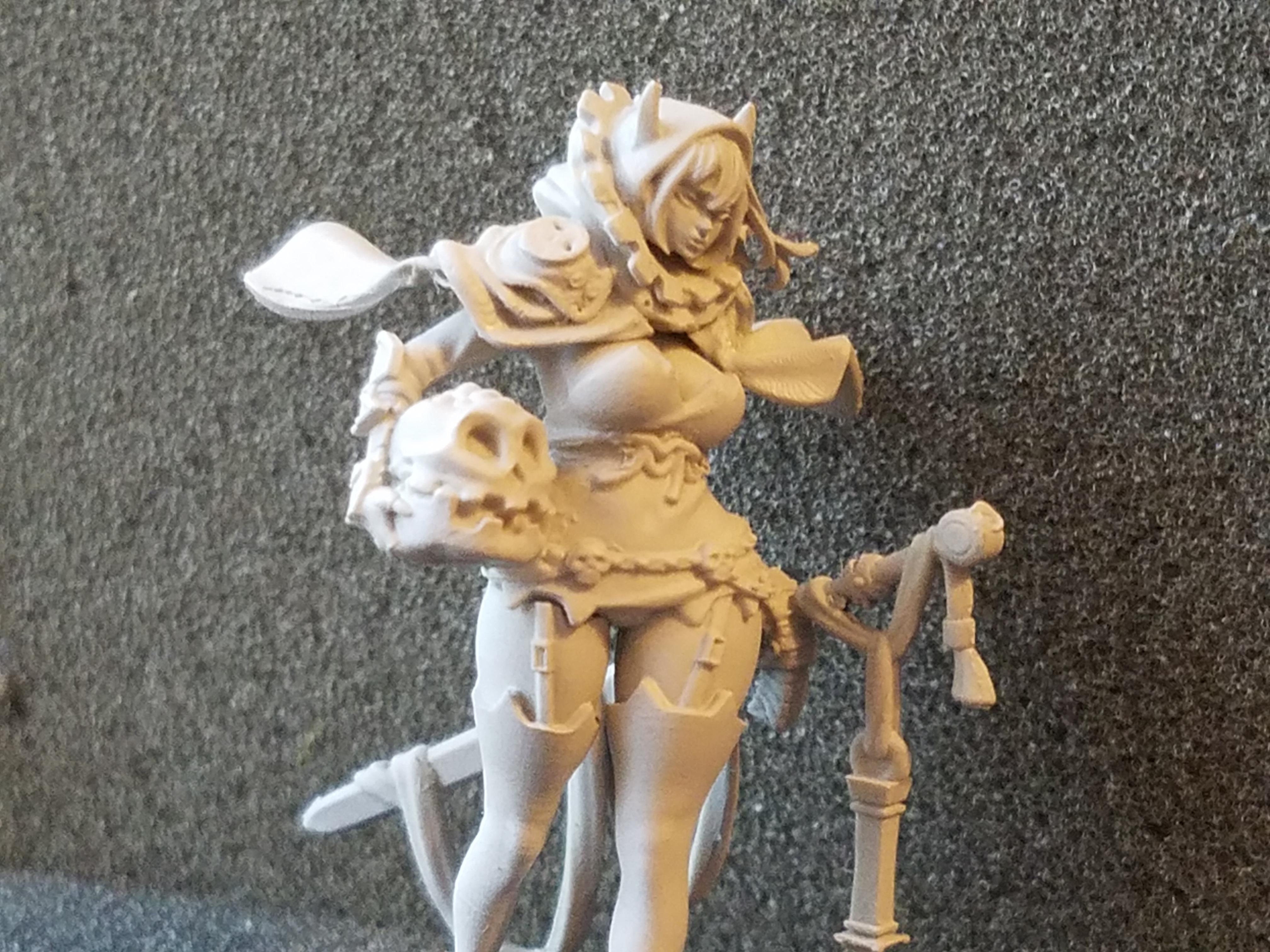 Halloween Twilight Knight