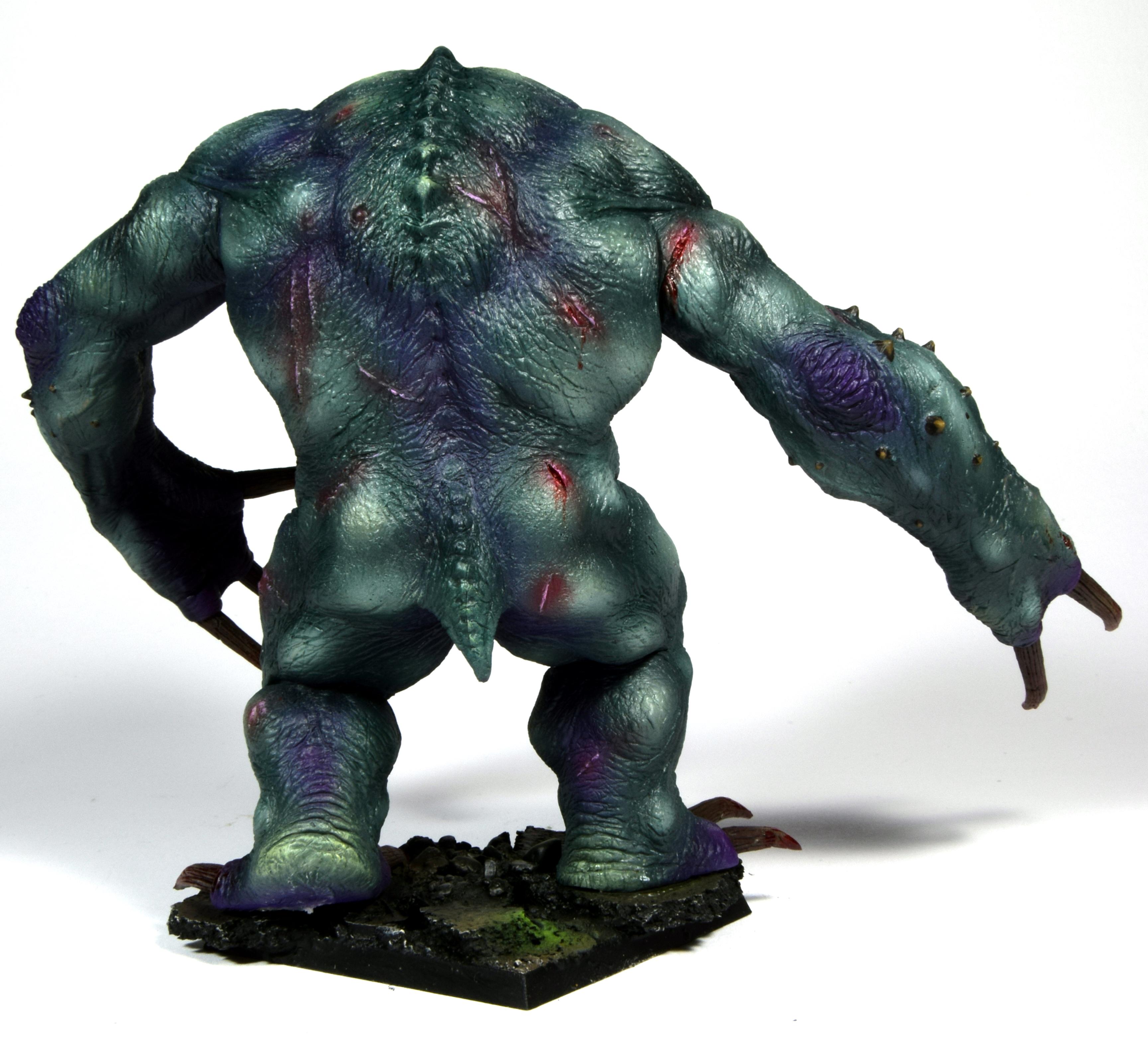 Blood Maw