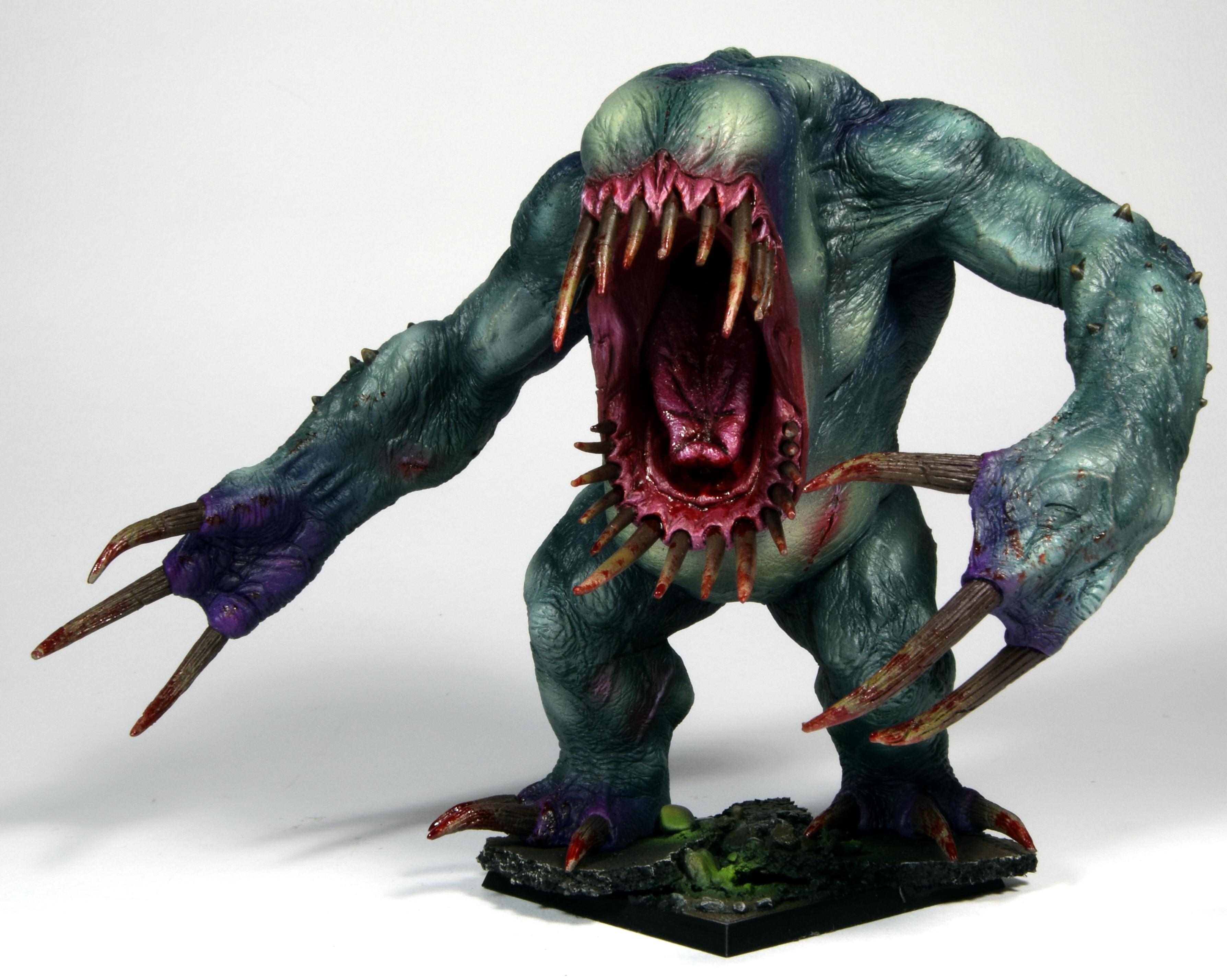 Blood Maw