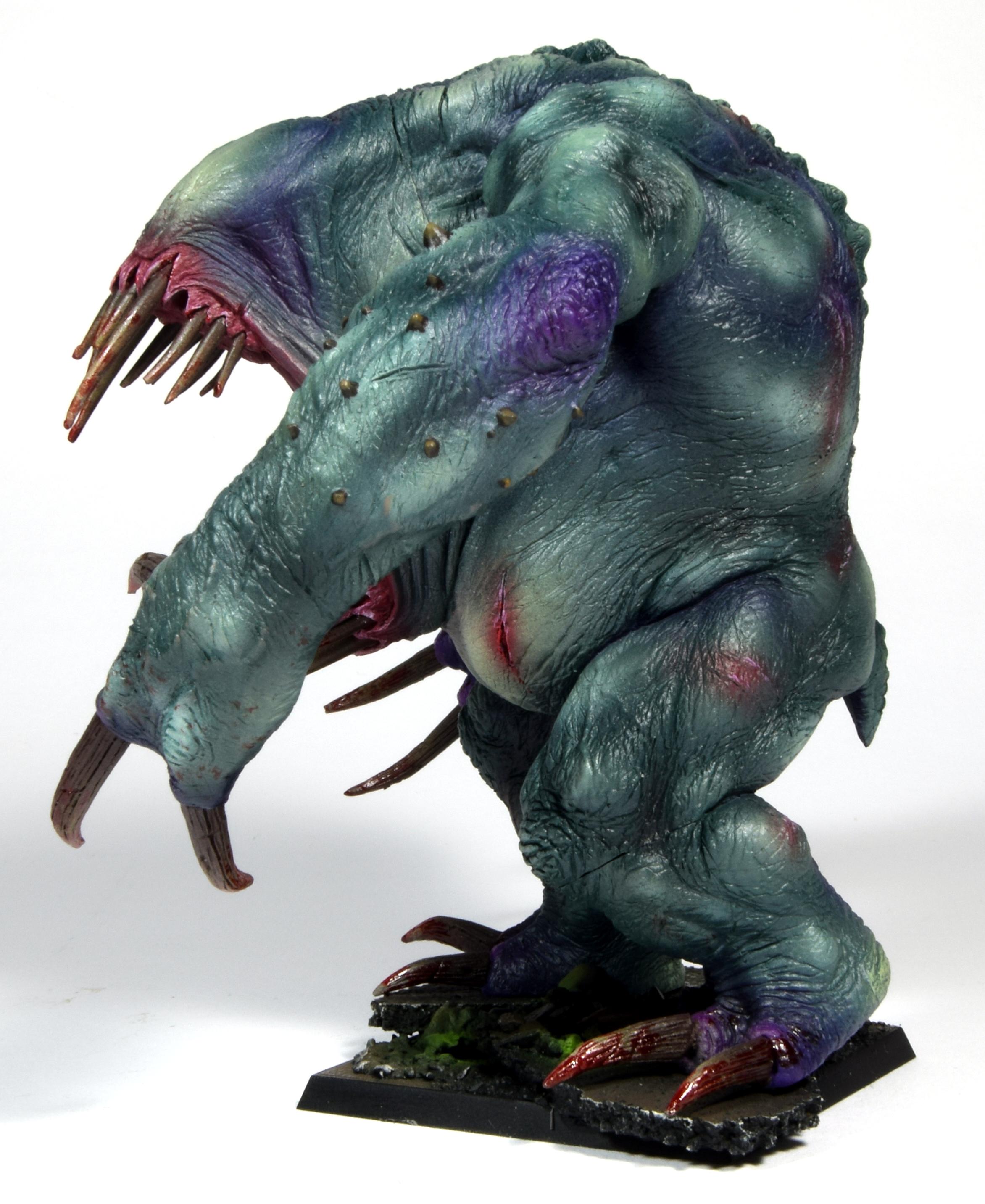 Blood Maw