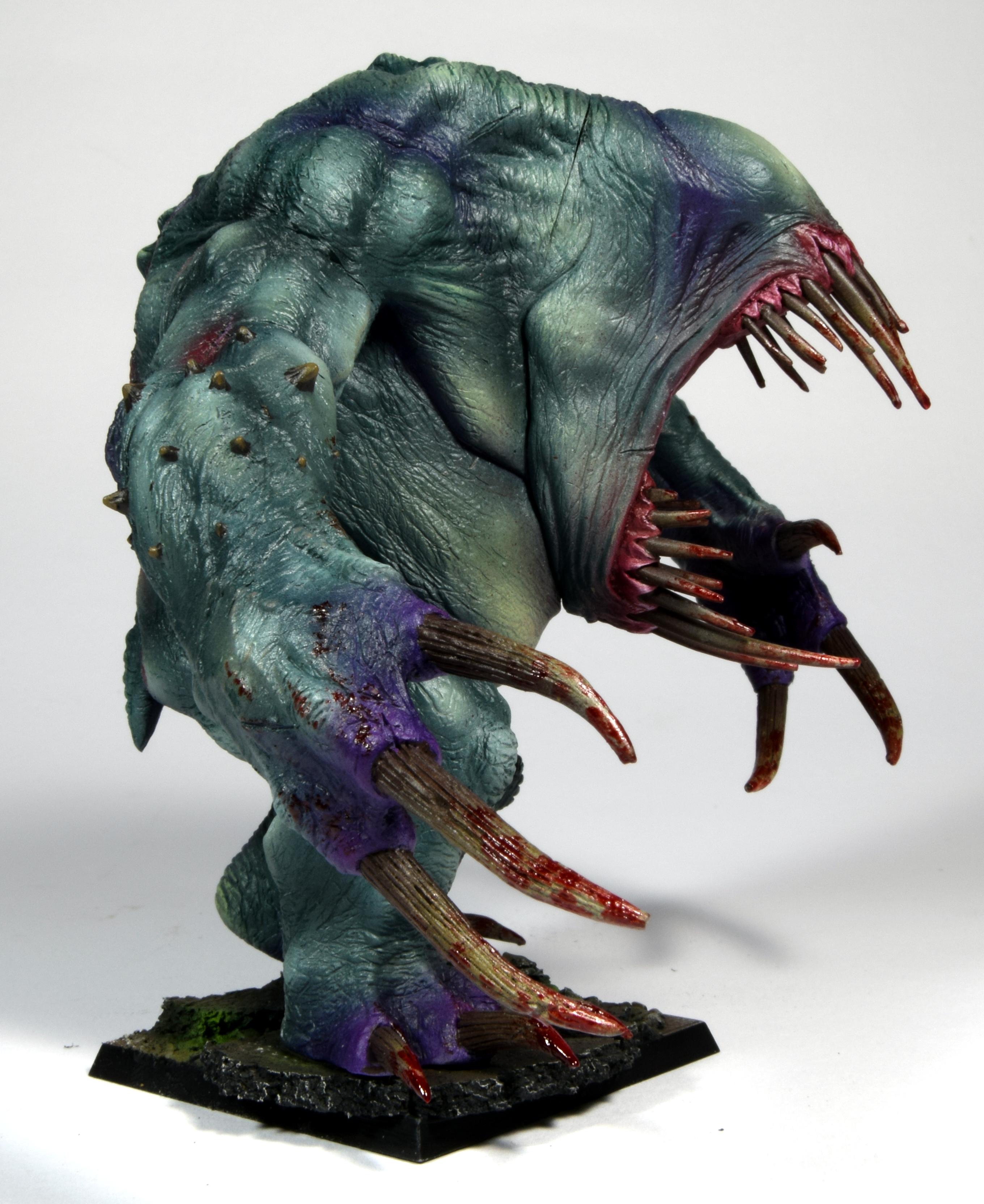Blood Maw