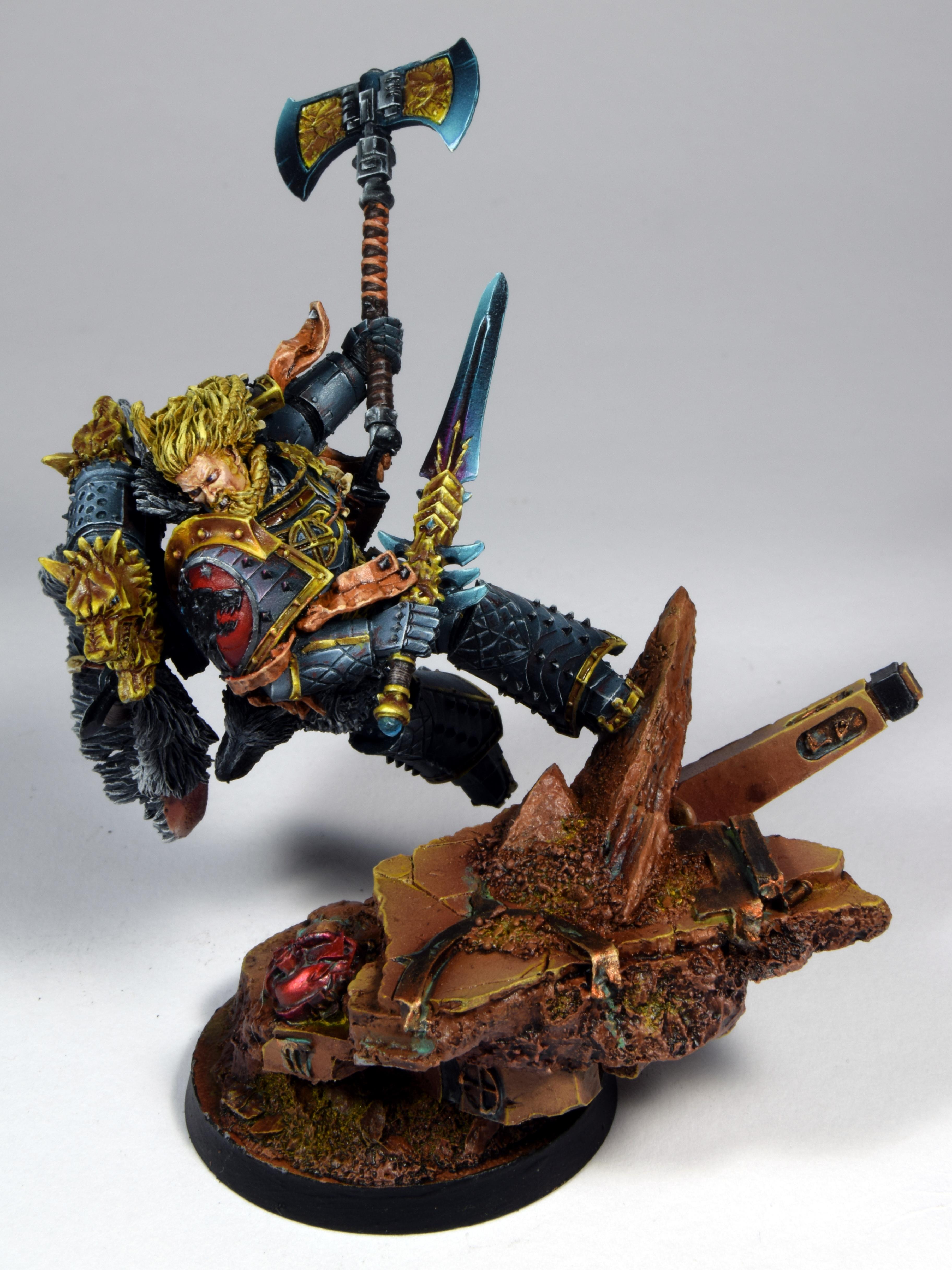 Leman Russ