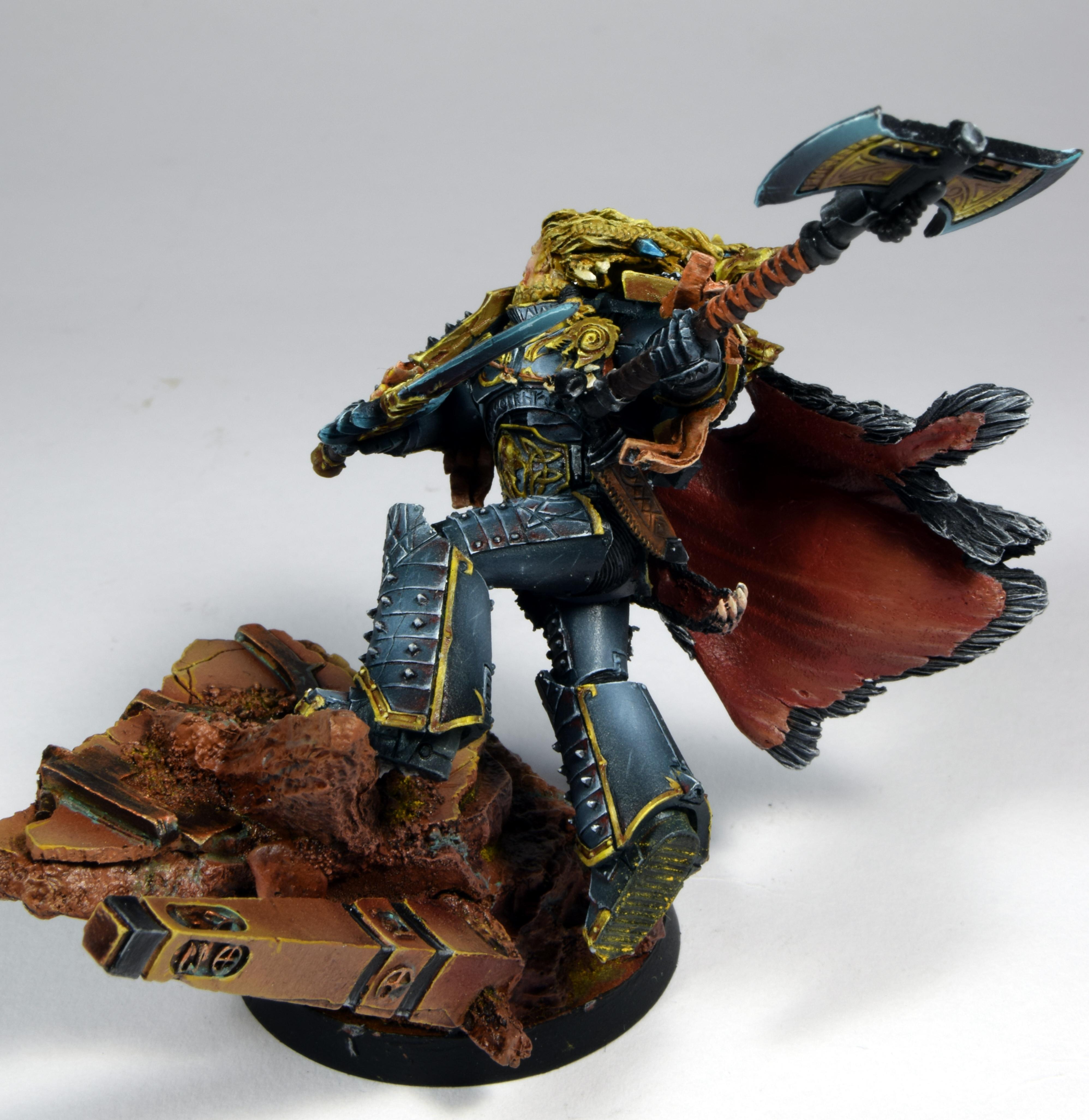 Leman Russ