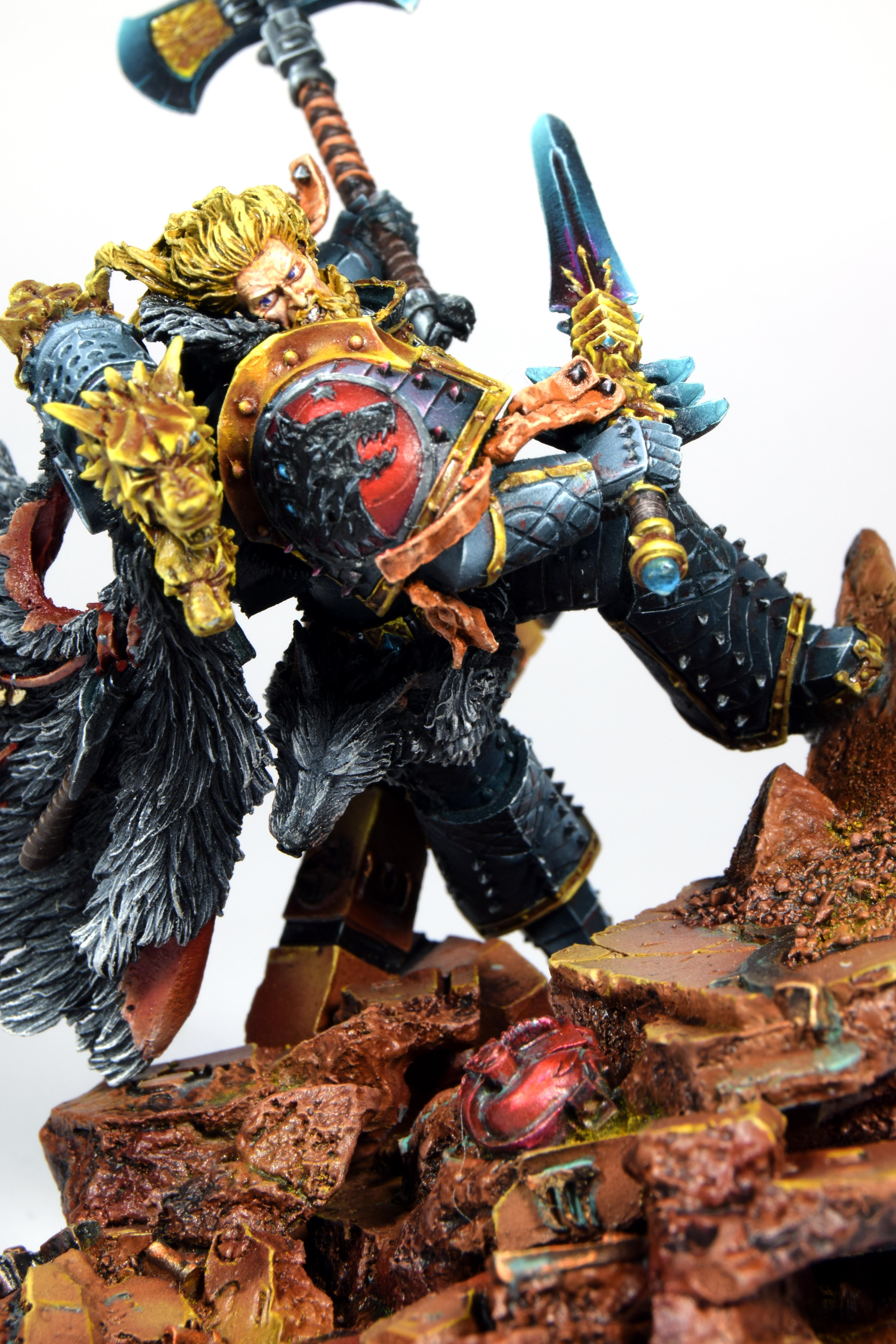 Leman Russ