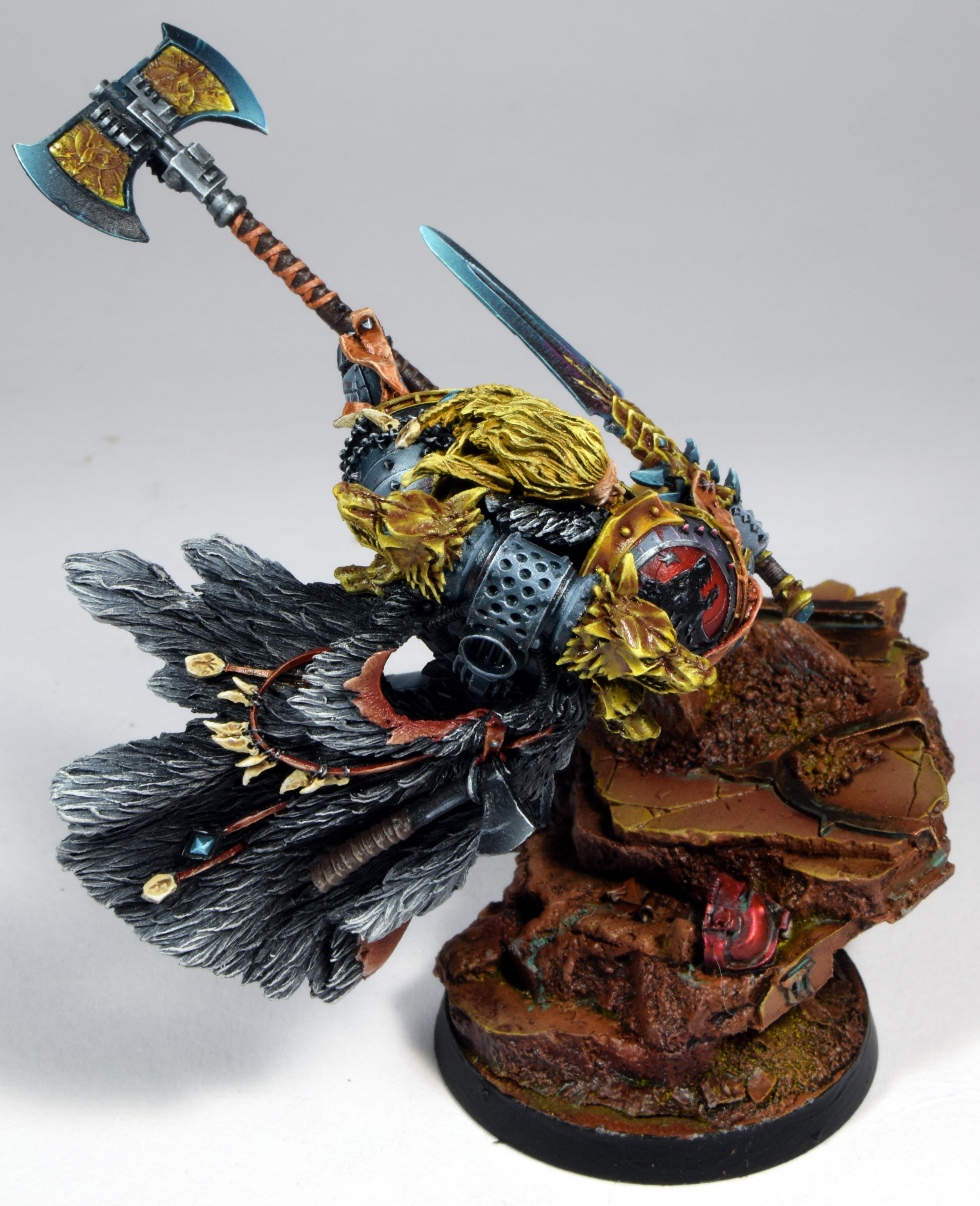 Leman Russ