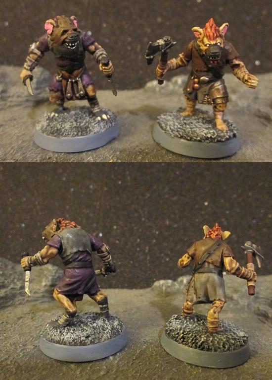 Gnolls