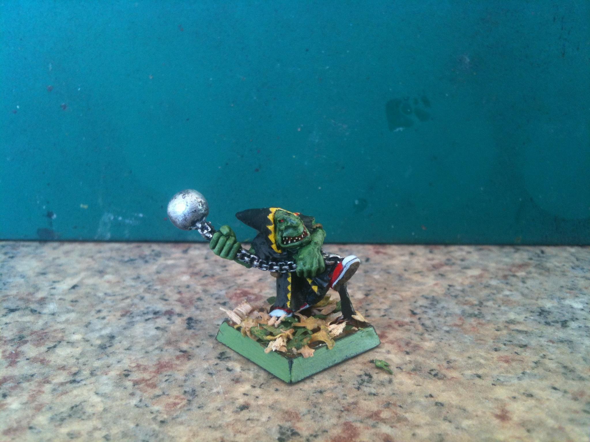 Goblins, Night Goblins, Warhammer Fantasy, Wfb
