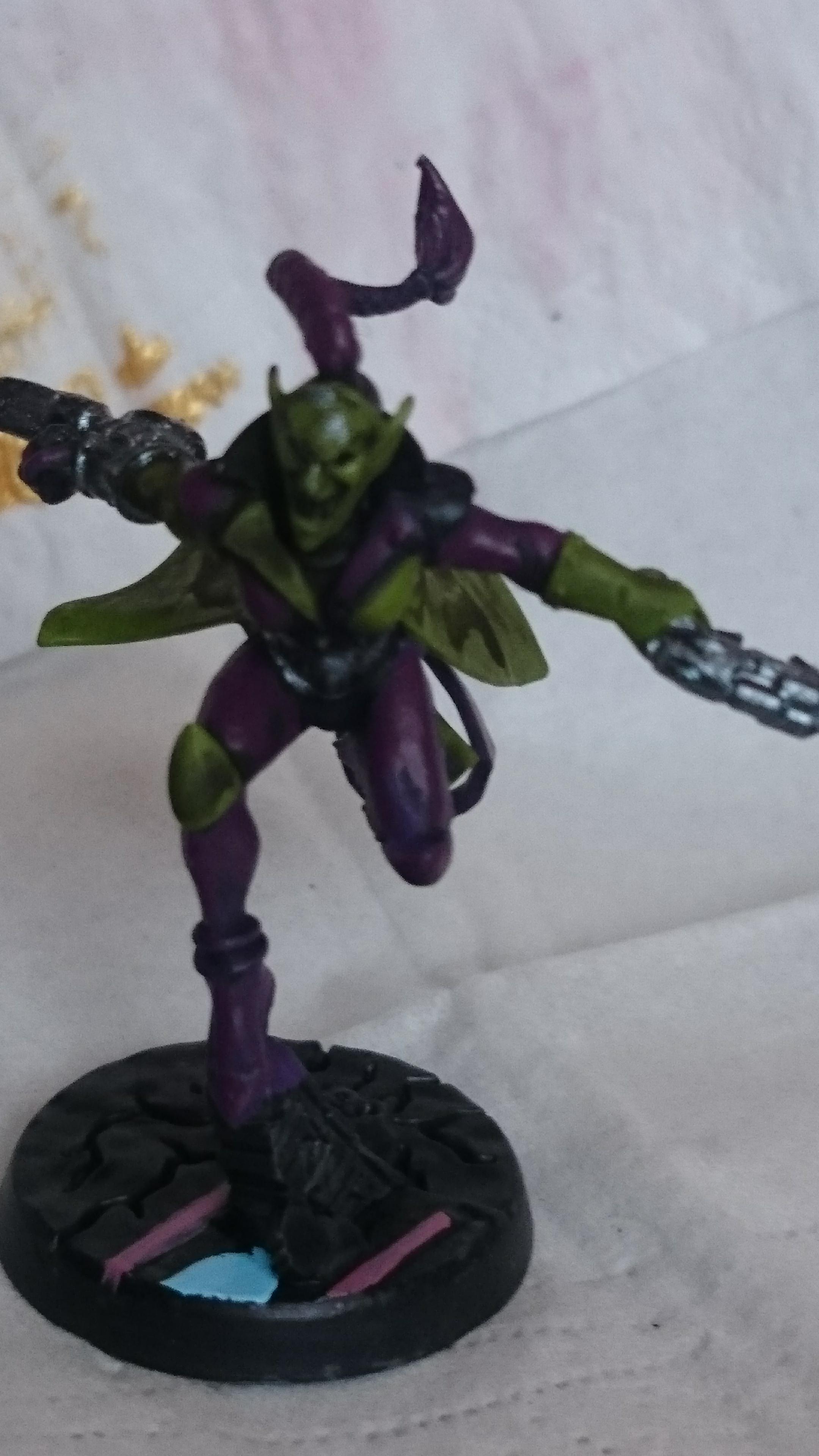 WIP Harlequins 