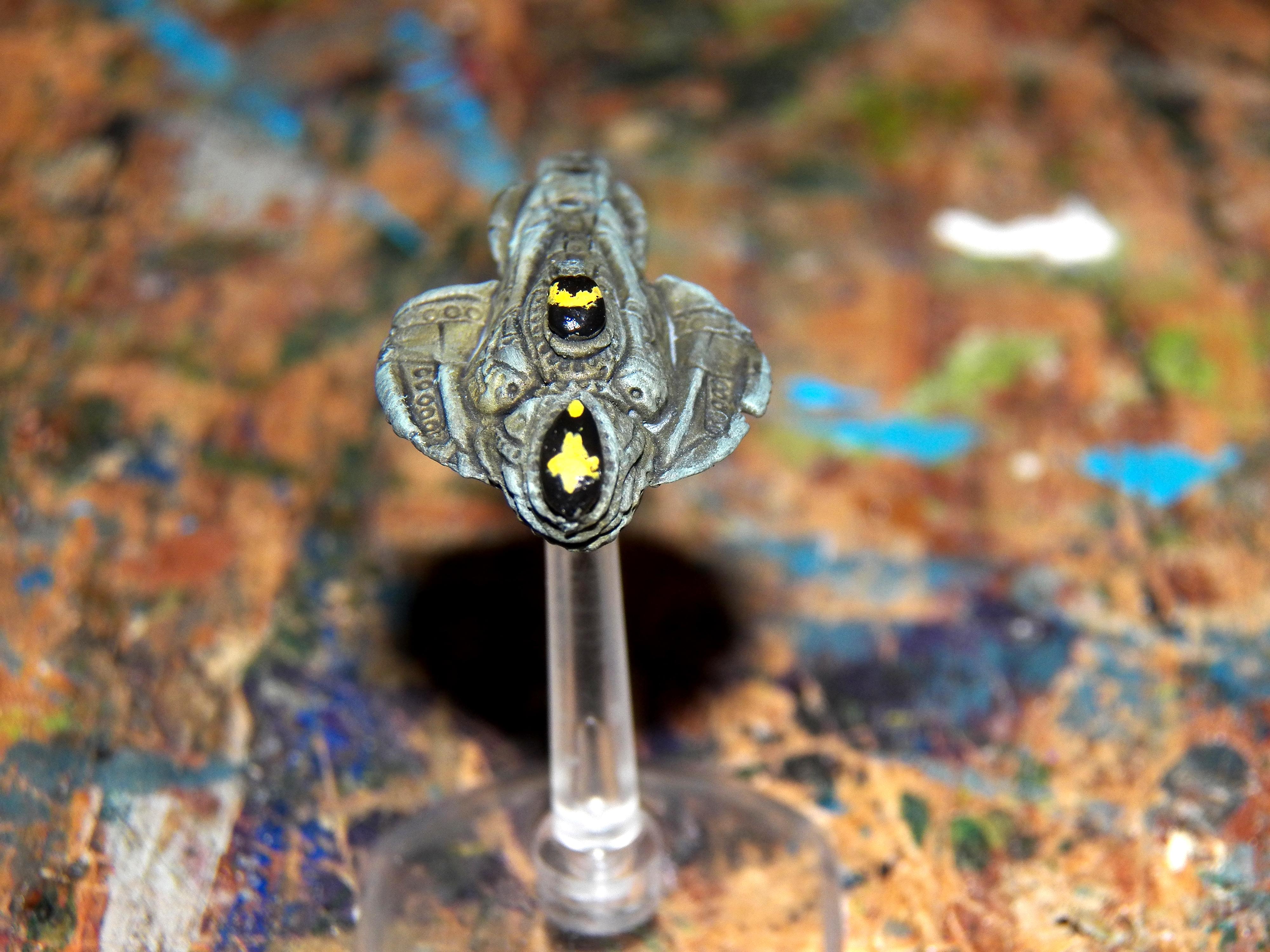Battlefleet Gothic
