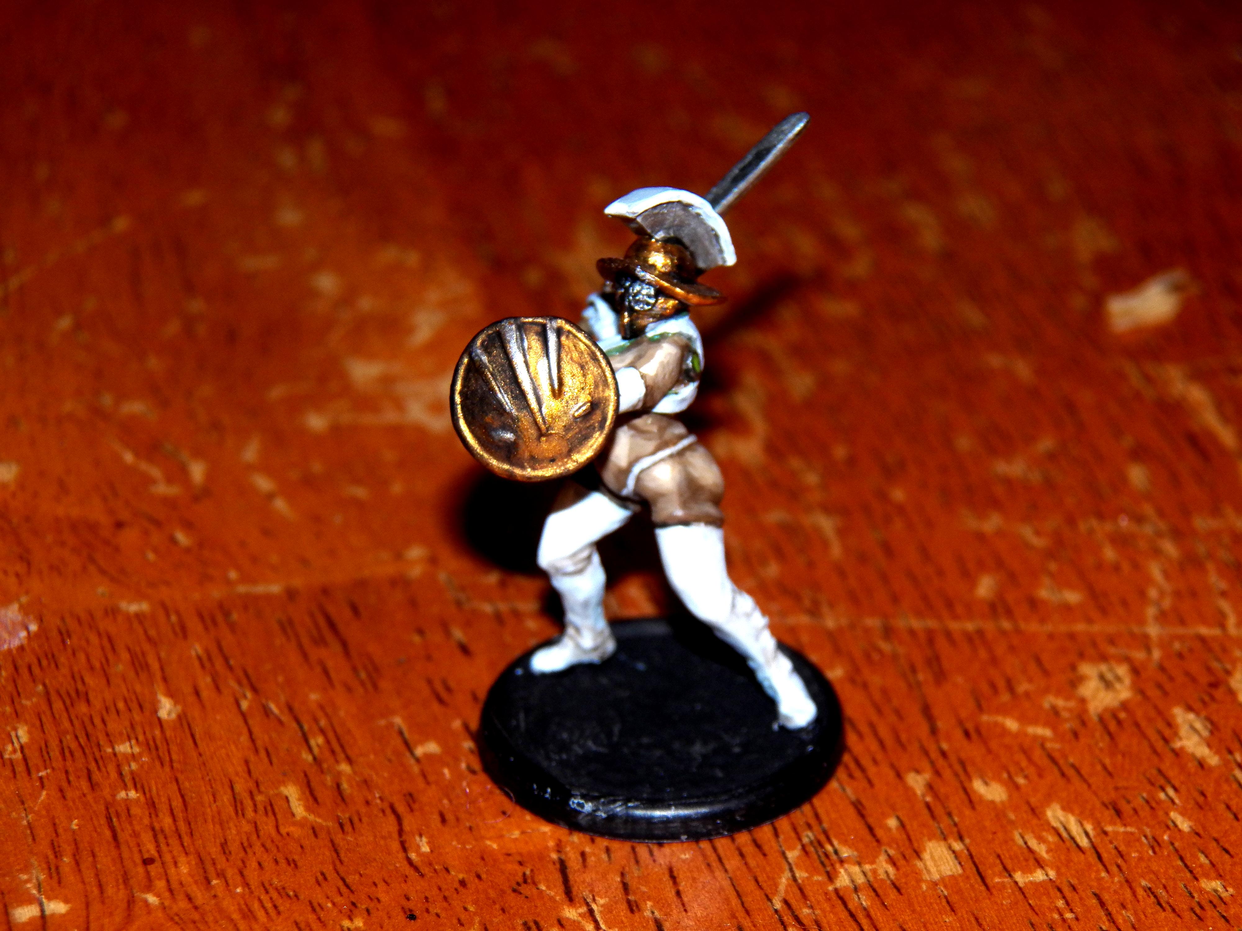 Gladiators
