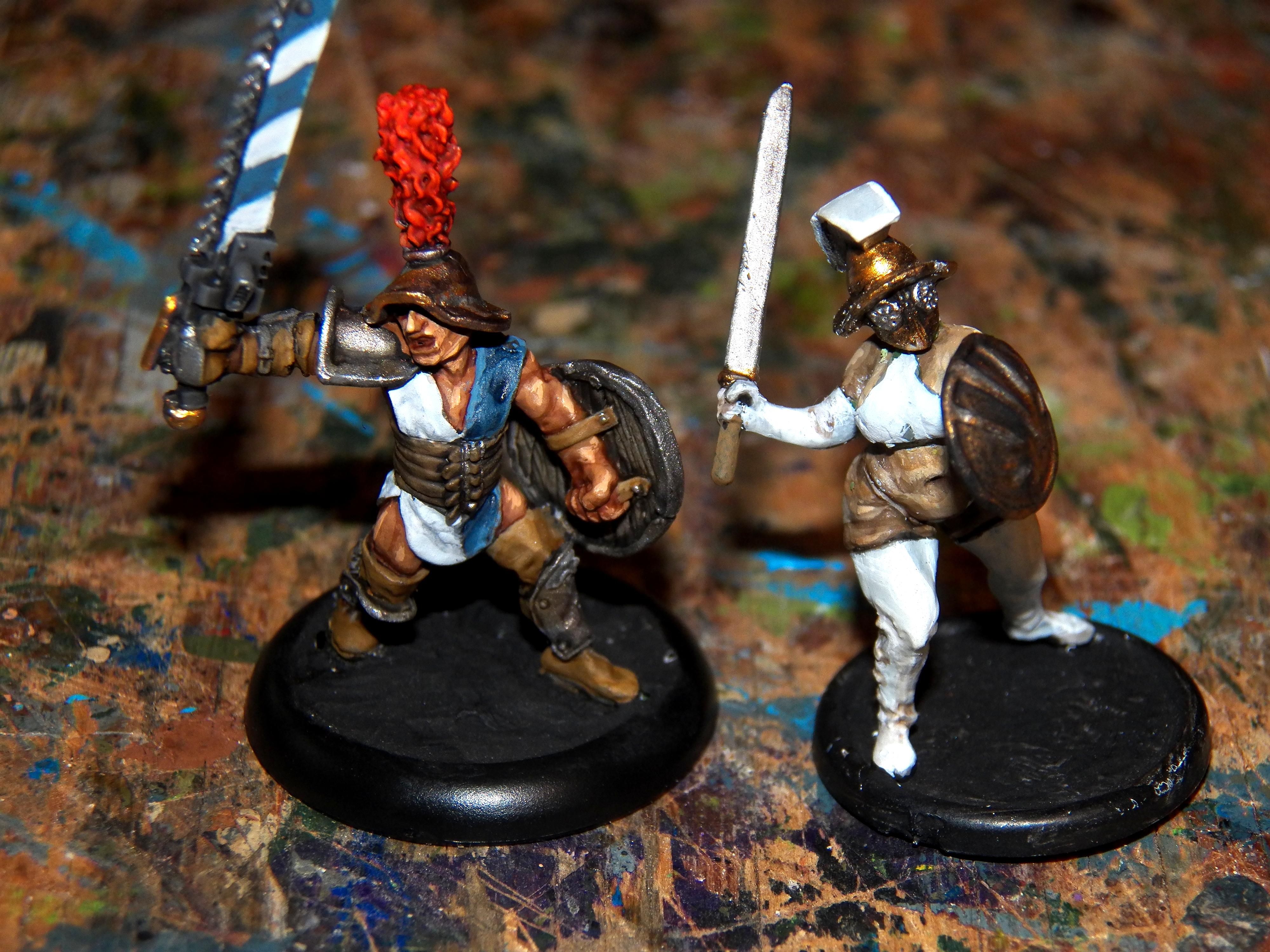 Gladiators