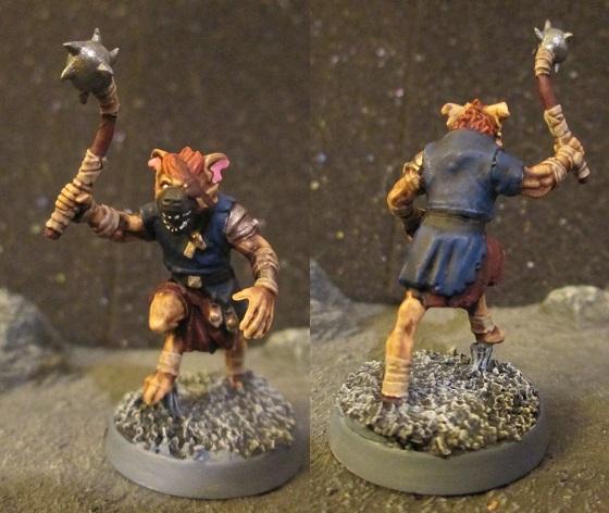Gnoll