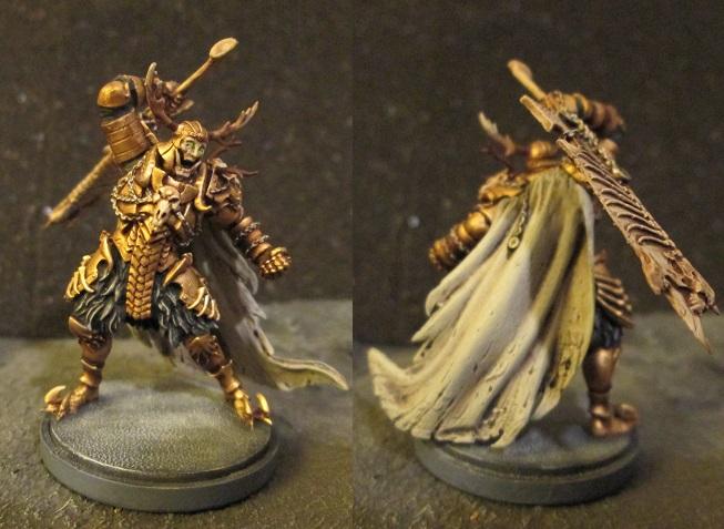 Armored, Forsaker, Kingdom Death, Knights, Monster, Poots