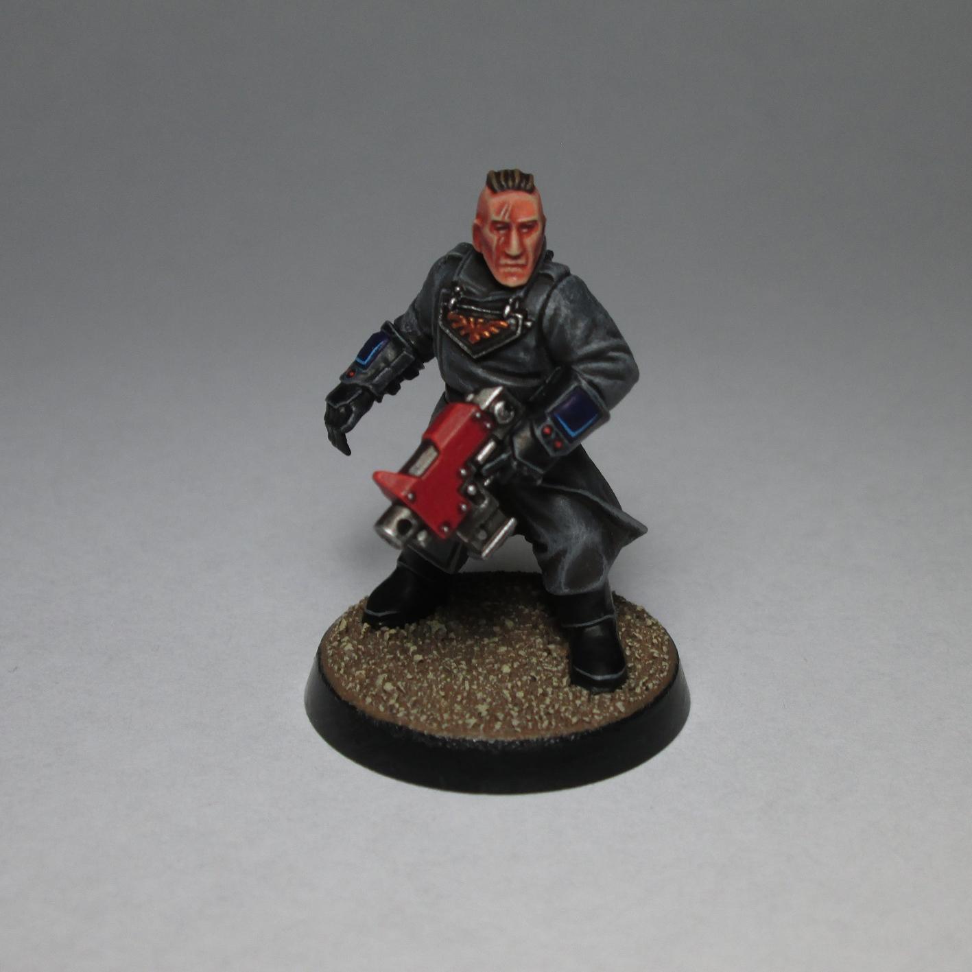 Inq28, Interrogator, Interrogator Vashiin Lesk 1
