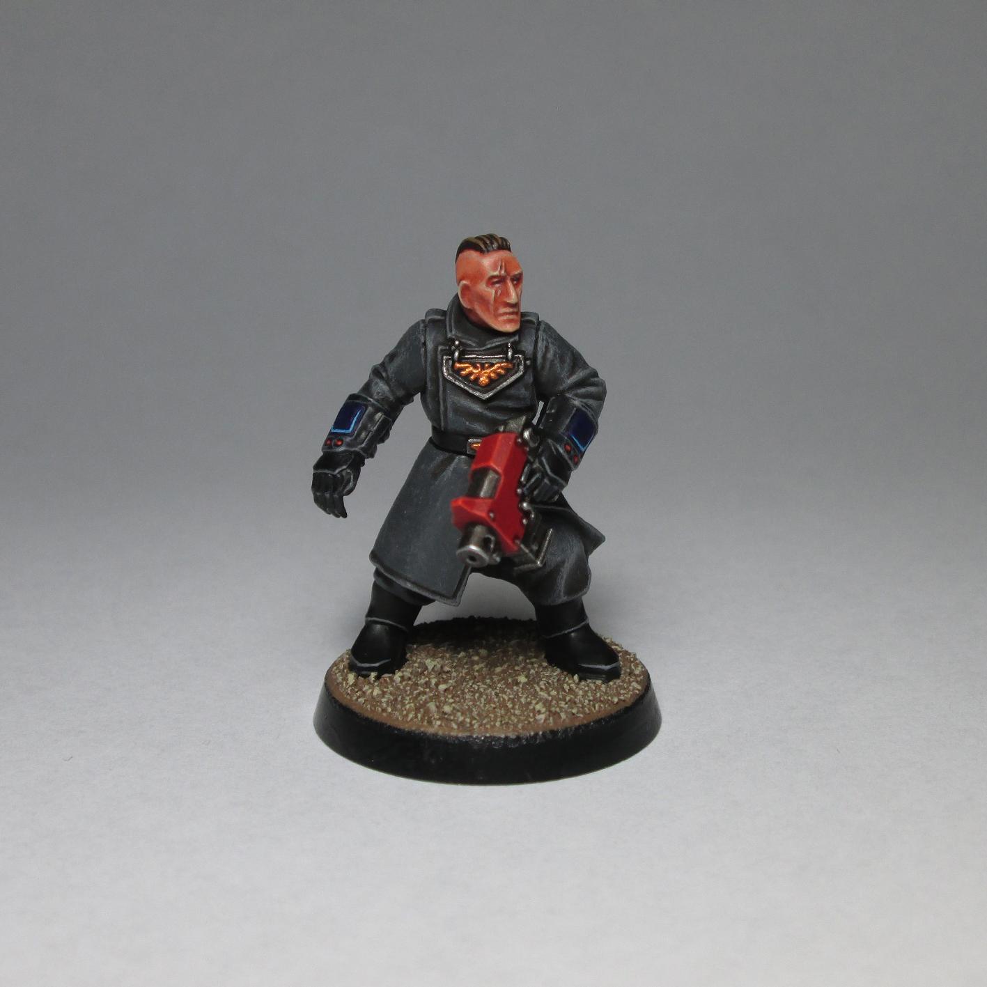 Inq28, Interrogator, Interrogator Vashiin Lesk 2
